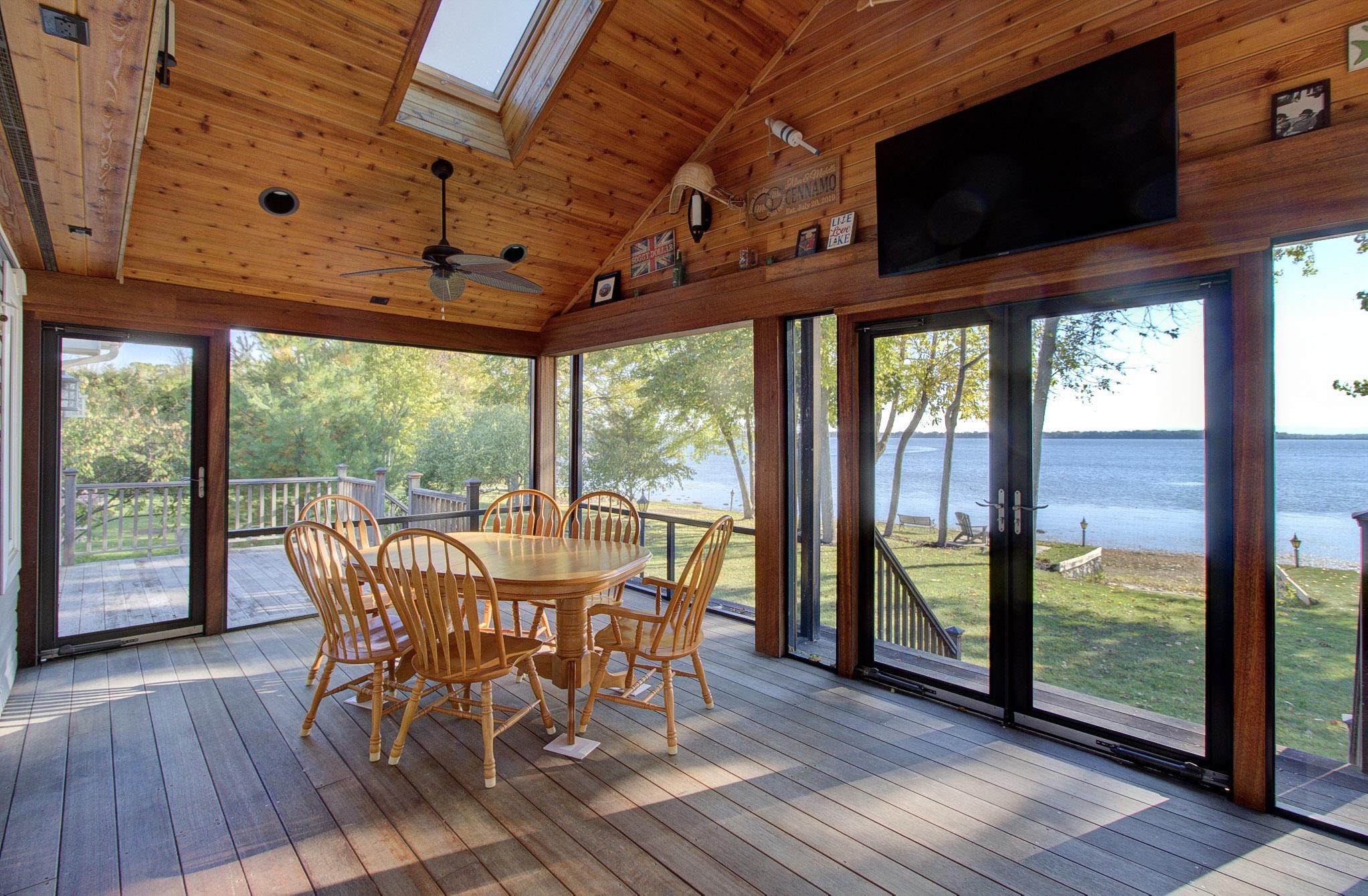 241 Access Road Isle La Motte, VT 05463 - Photo 29 of 59