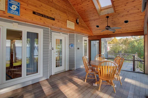 $649,900 | 241 Access Road, Isle La Motte, VT 05463