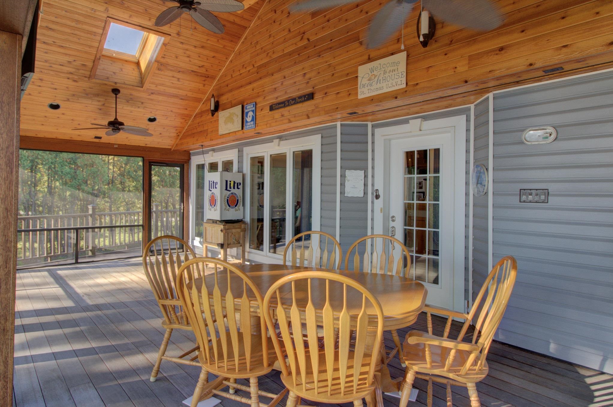 241 Access Road Isle La Motte, VT 05463 - Photo 34 of 59