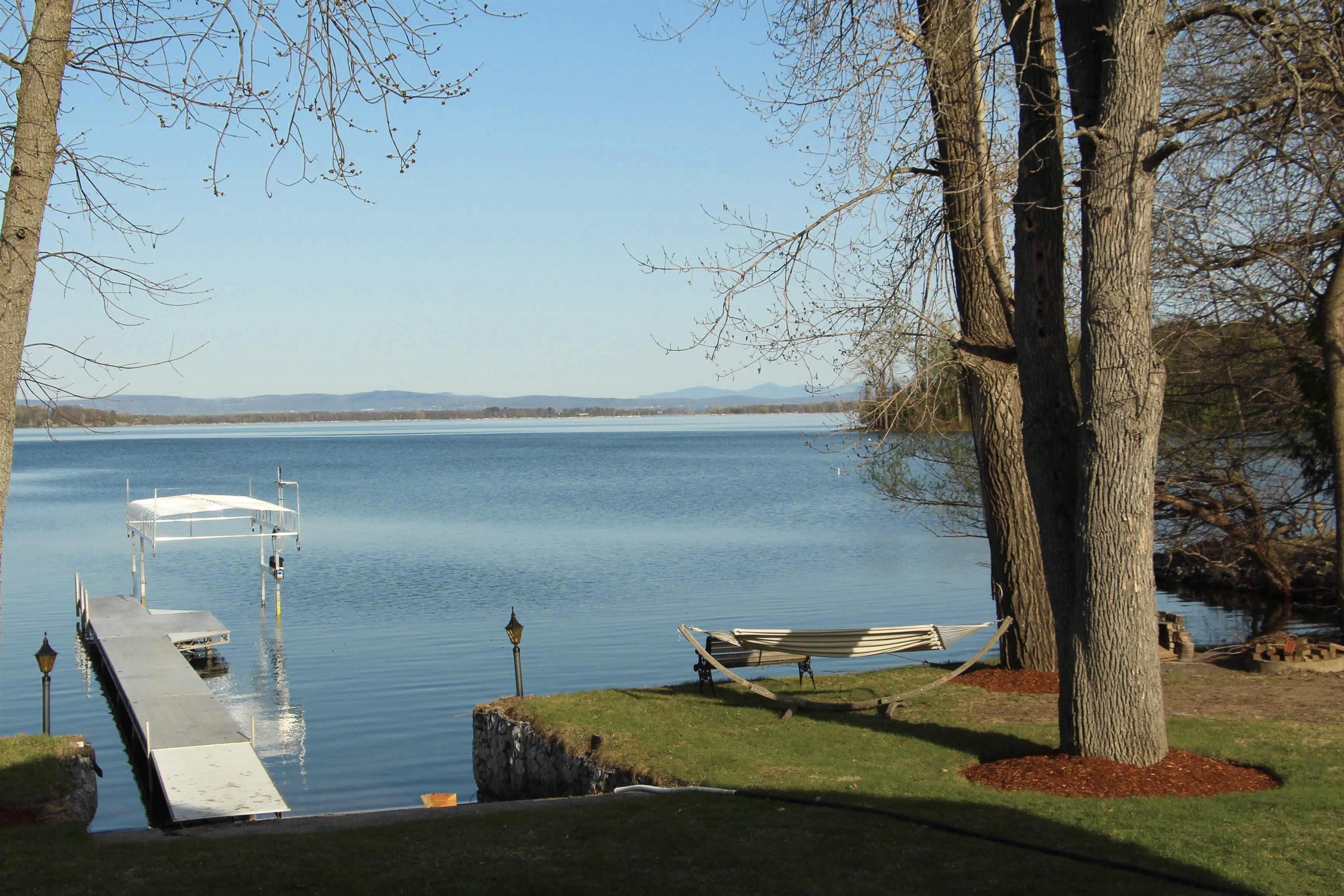 241 Access Road Isle La Motte, VT 05463 - Photo 5 of 59