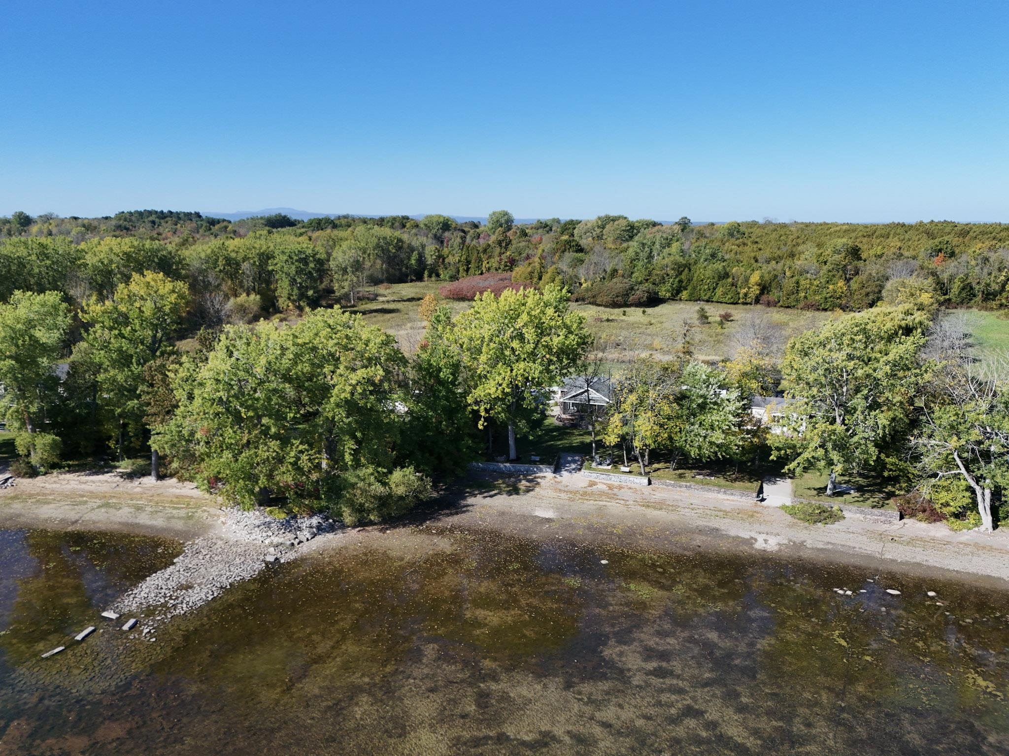 241 Access Road Isle La Motte, VT 05463 - Photo 54 of 59