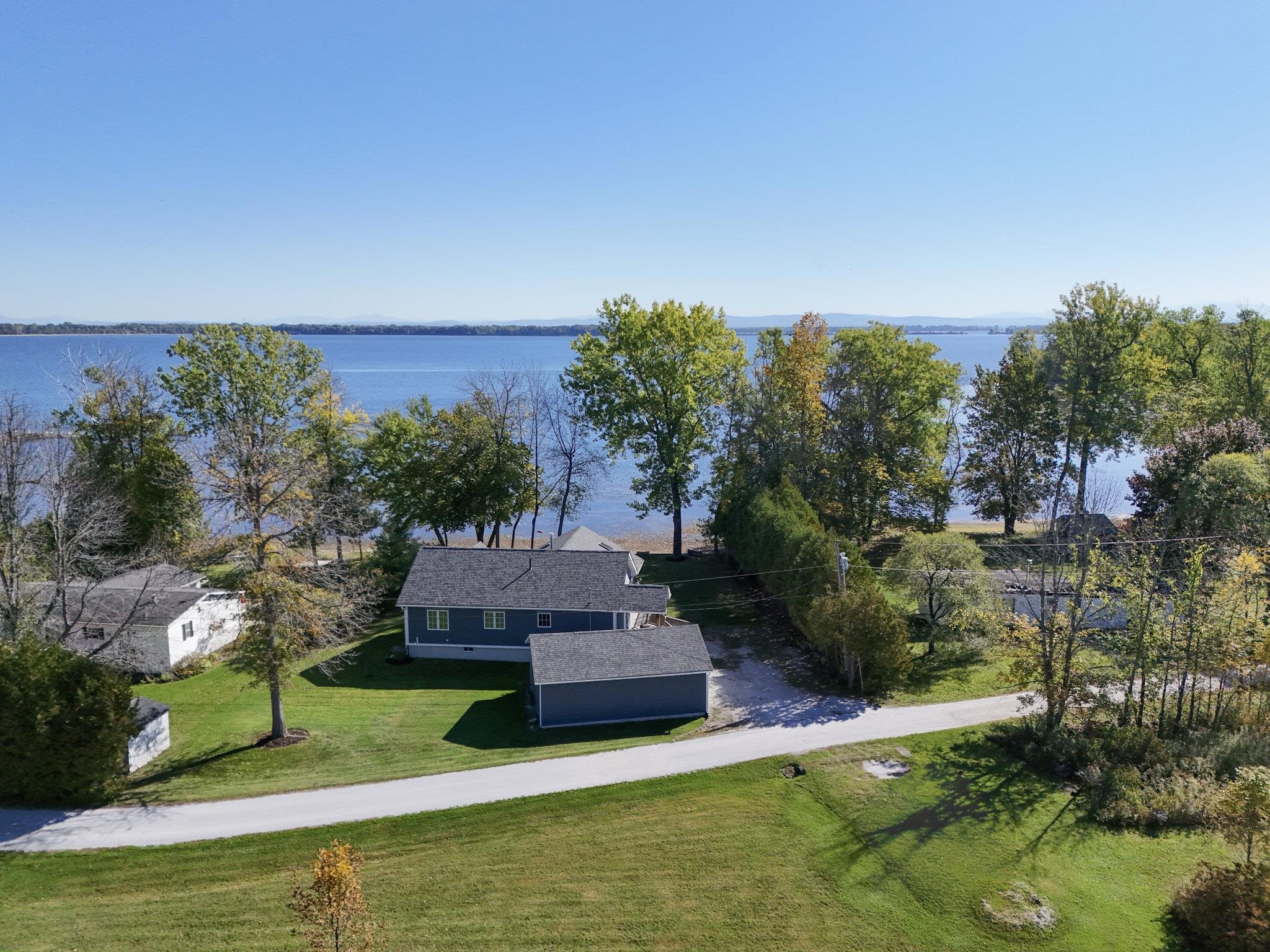 241 Access Road Isle La Motte, VT 05463 - Photo 6 of 59