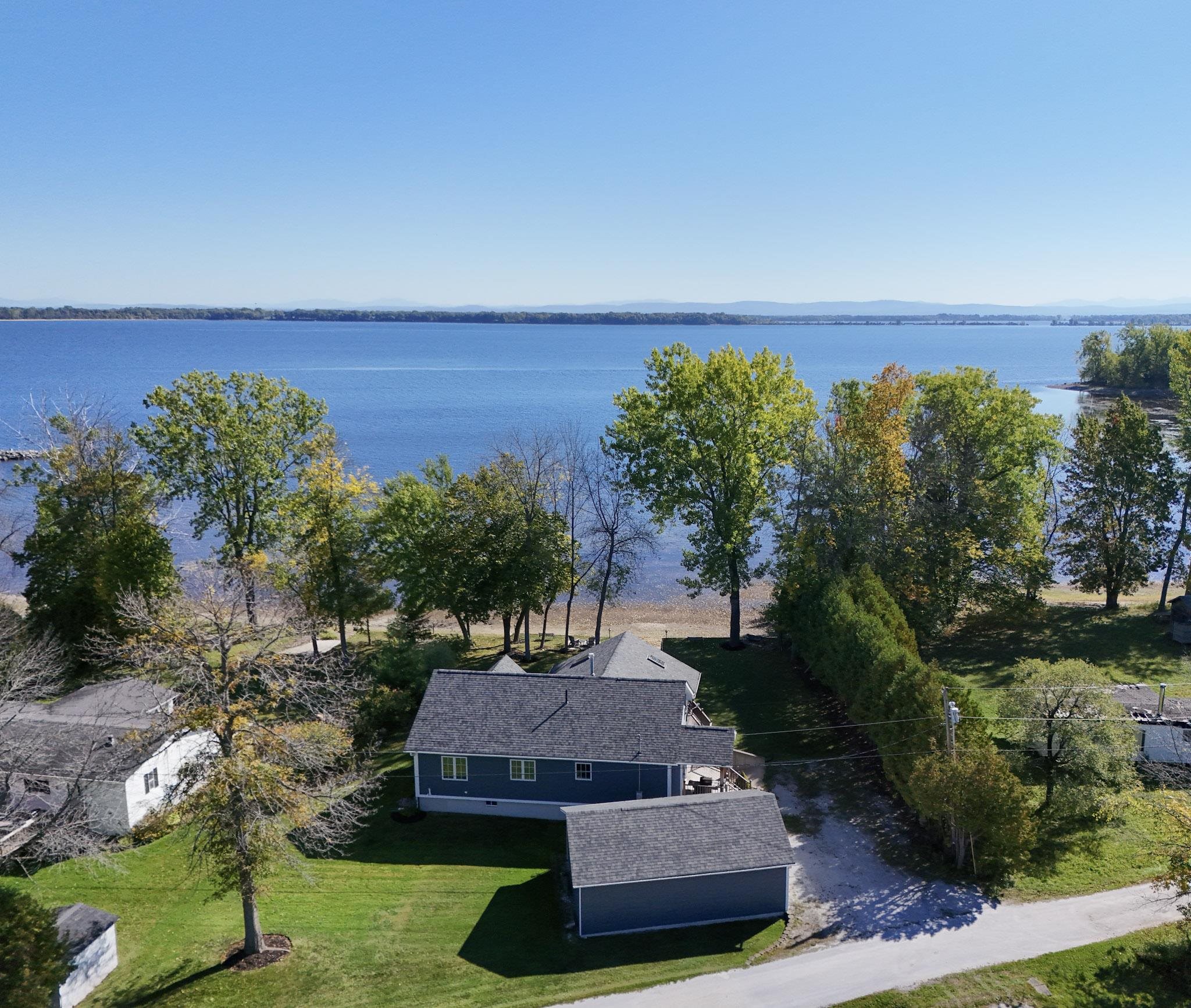 241 Access Road Isle La Motte, VT 05463 - Photo 7 of 59
