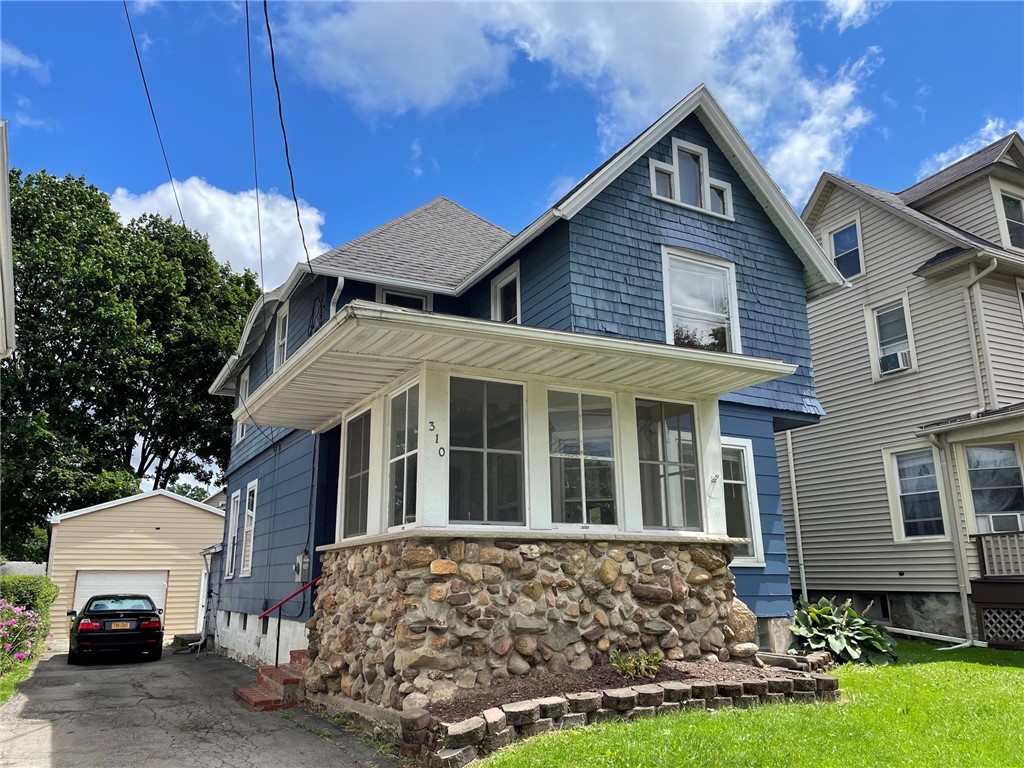 310 South Lincoln Road East Rochester, NY 14445 - Photo 1 of 1