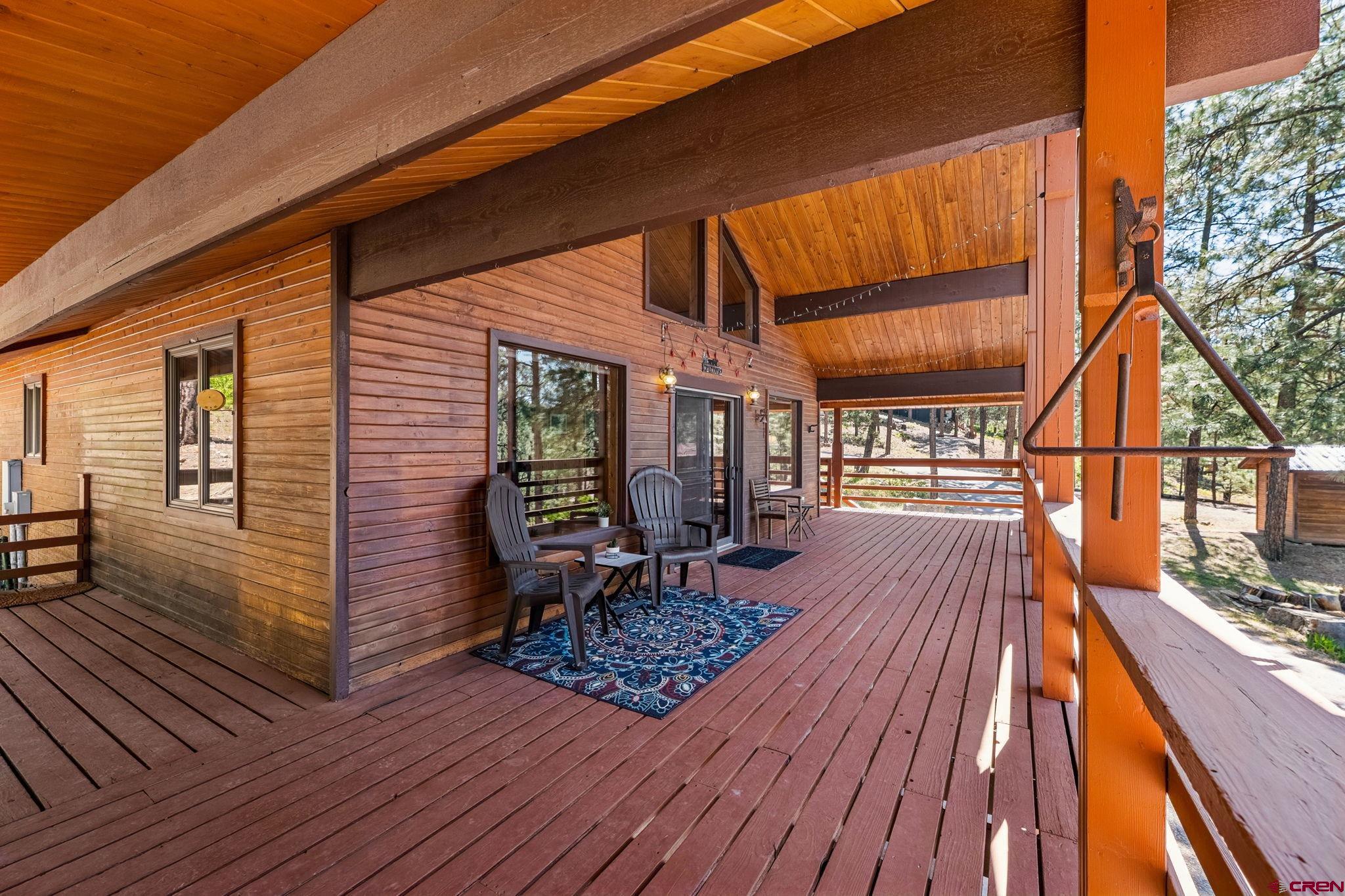 1024 Deer Ridge Drive Bayfield, CO 81122 - Photo 3 of 45