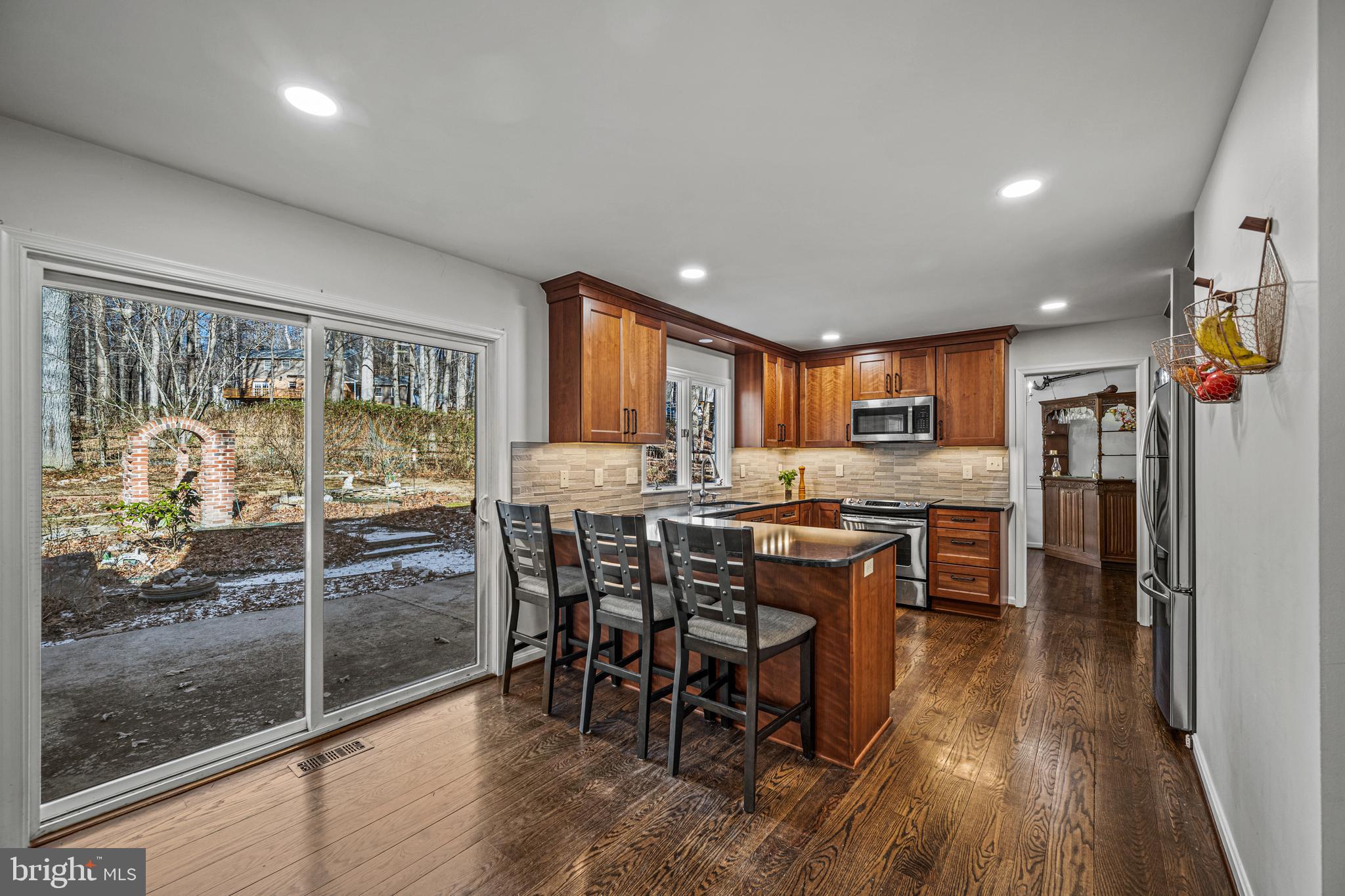 12222 Benson Branch Road Ellicott City, MD 21042 - Photo 15 of 67