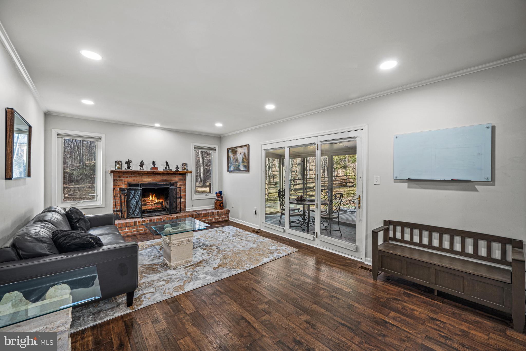 12222 Benson Branch Road Ellicott City, MD 21042 - Photo 17 of 67