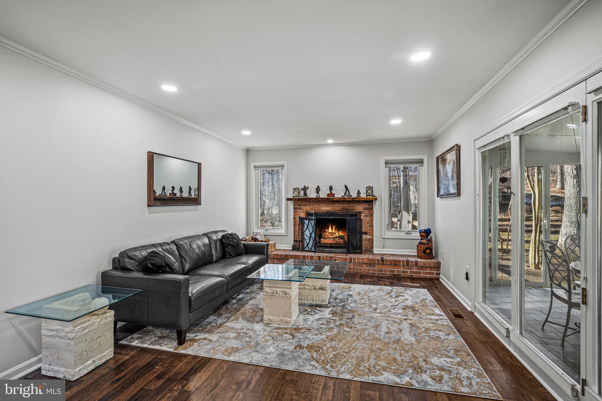 12222 Benson Branch Road Ellicott City, MD 21042 - Photo 18 of 67