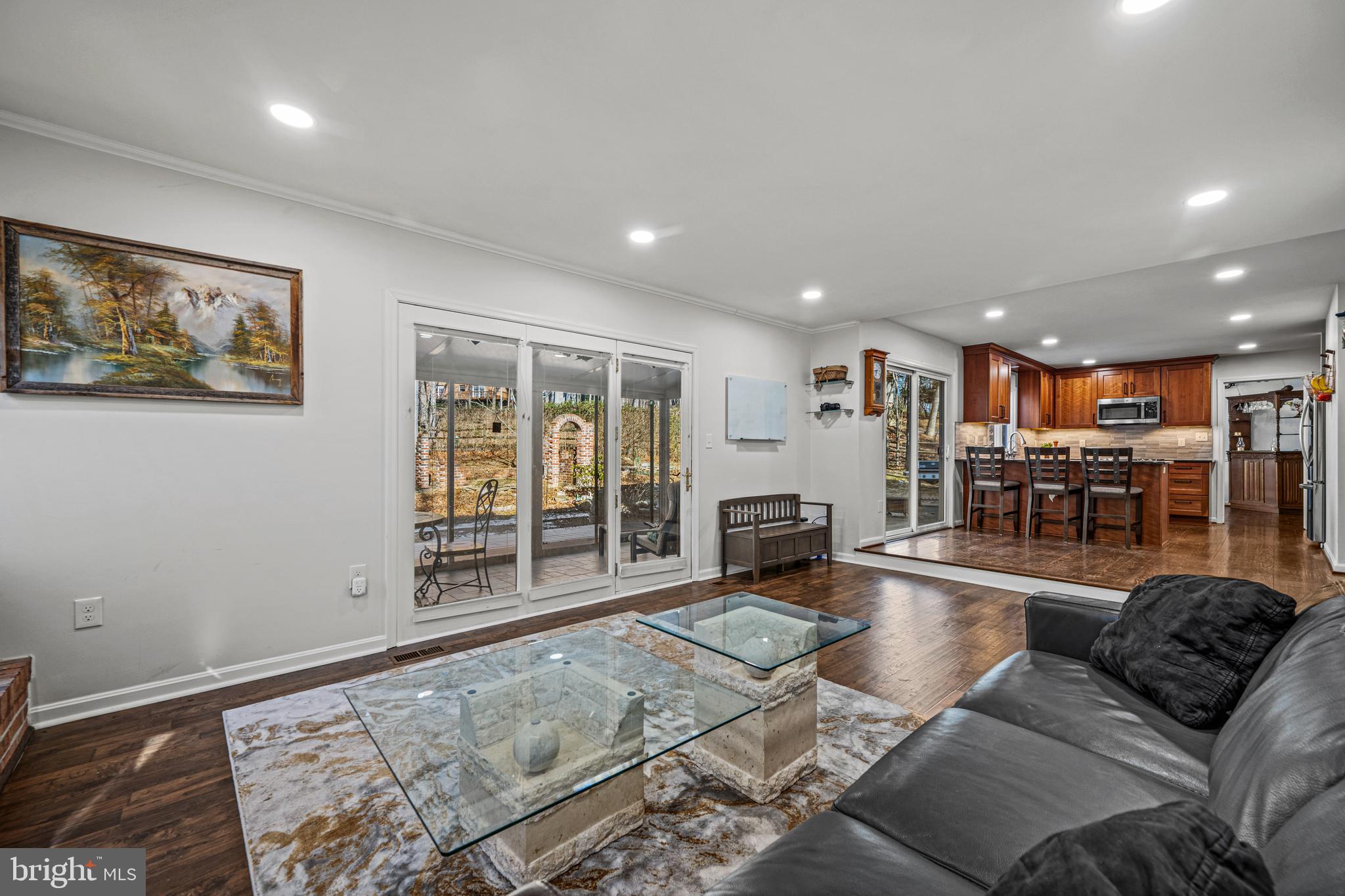 12222 Benson Branch Road Ellicott City, MD 21042 - Photo 19 of 67