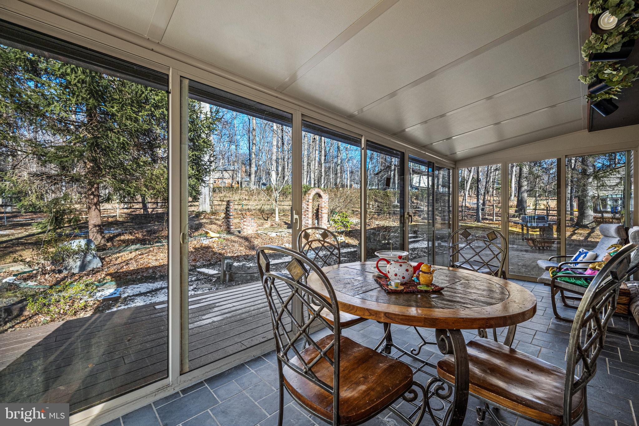 12222 Benson Branch Road Ellicott City, MD 21042 - Photo 20 of 67