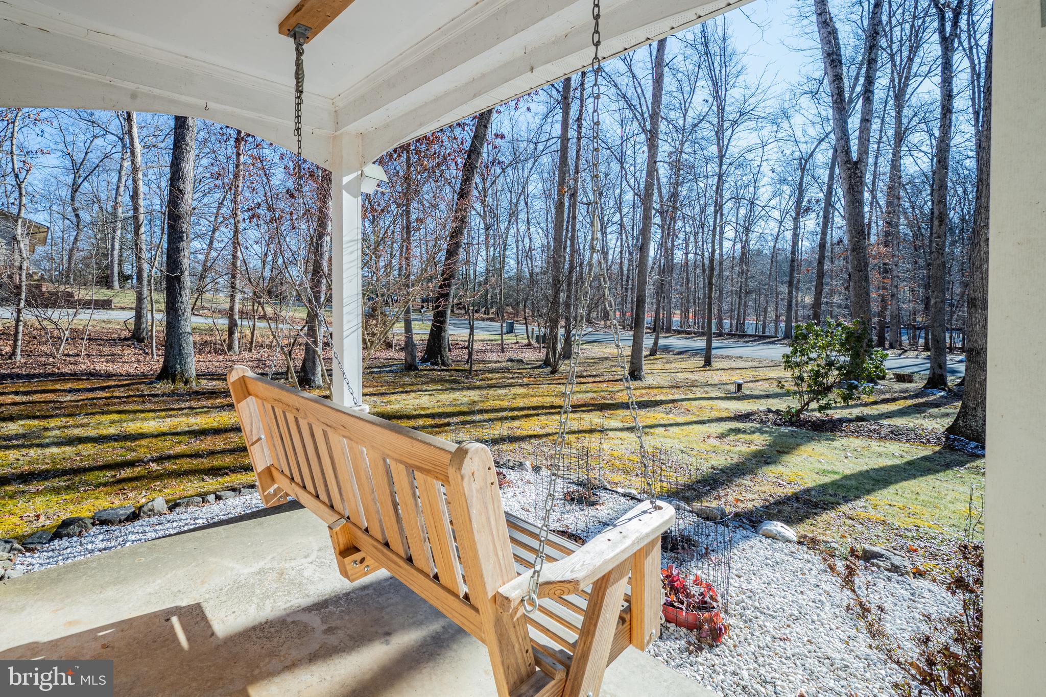 12222 Benson Branch Road Ellicott City, MD 21042 - Photo 2 of 67