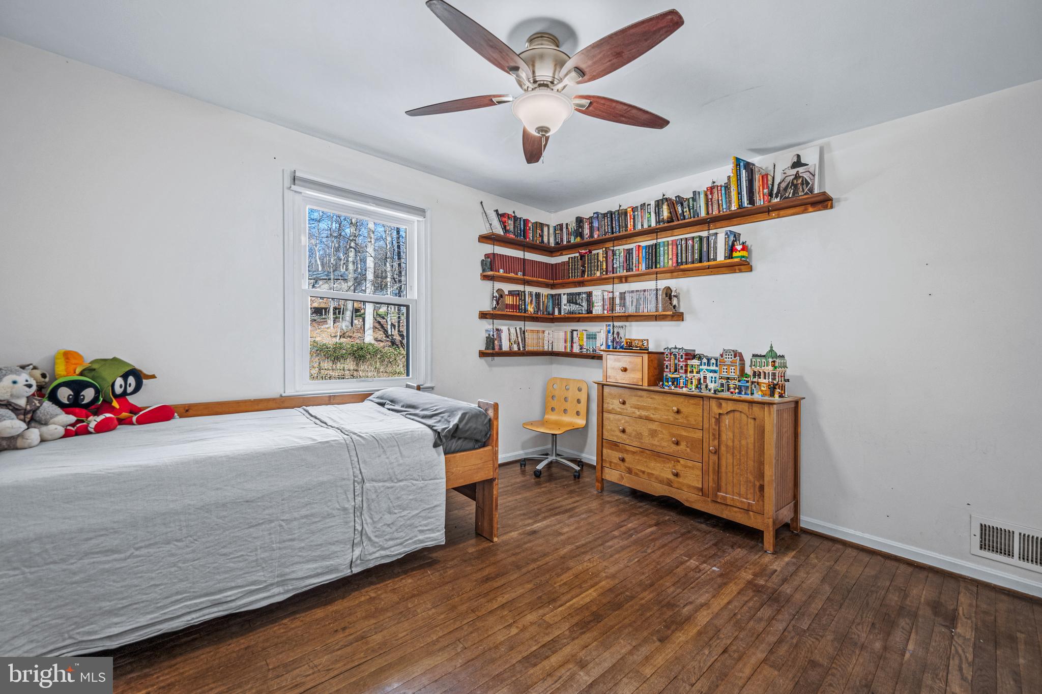 12222 Benson Branch Road Ellicott City, MD 21042 - Photo 28 of 67