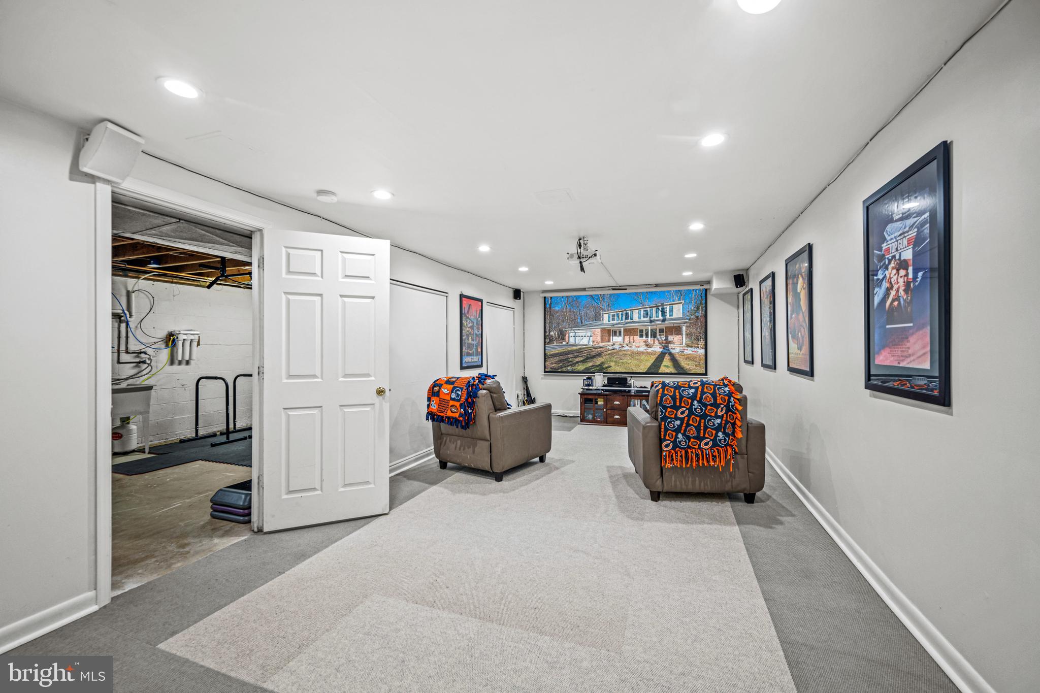 12222 Benson Branch Road Ellicott City, MD 21042 - Photo 33 of 67