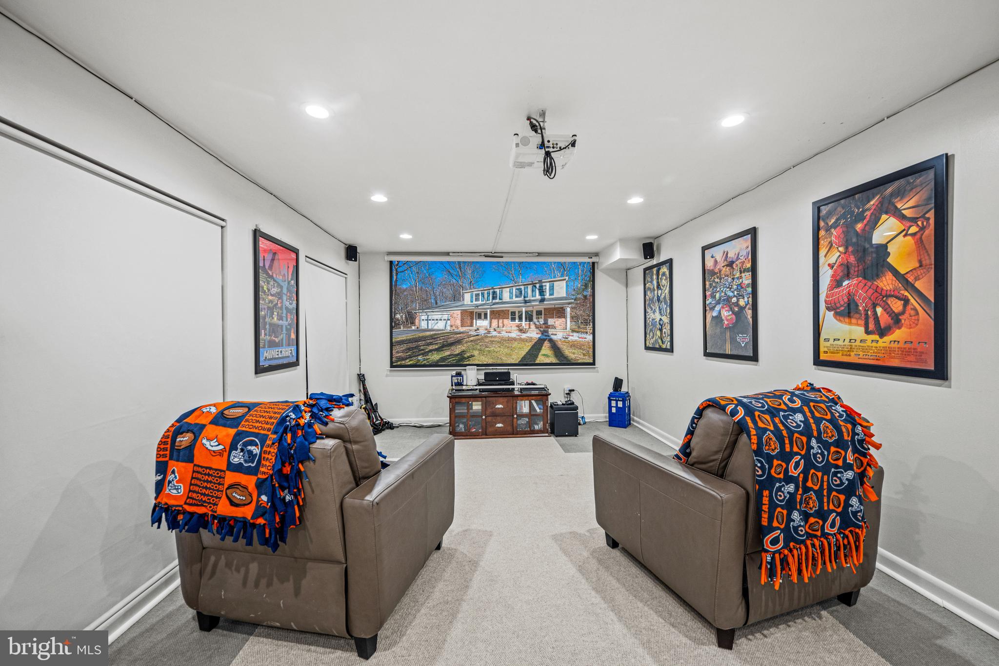 12222 Benson Branch Road Ellicott City, MD 21042 - Photo 34 of 67