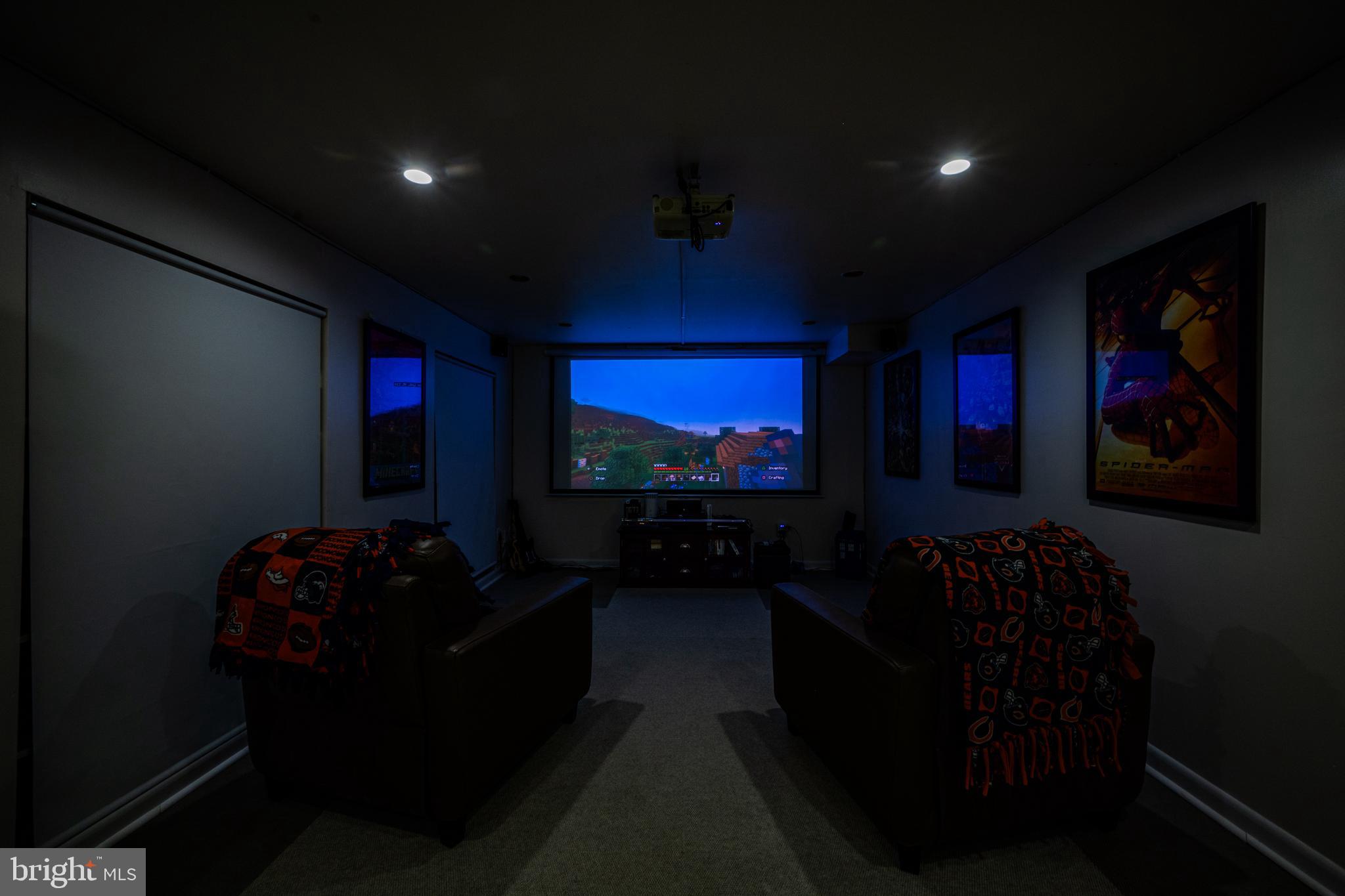 12222 Benson Branch Road Ellicott City, MD 21042 - Photo 35 of 67