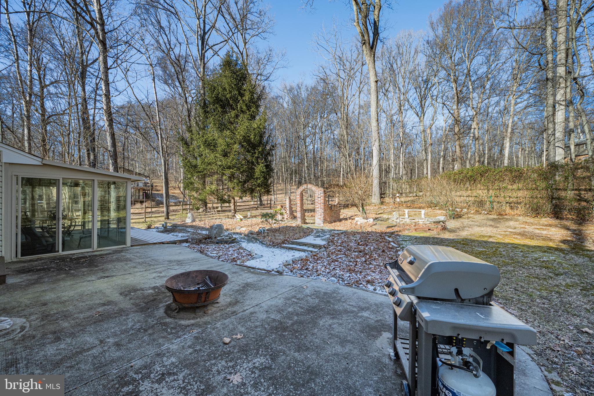 12222 Benson Branch Road Ellicott City, MD 21042 - Photo 43 of 67