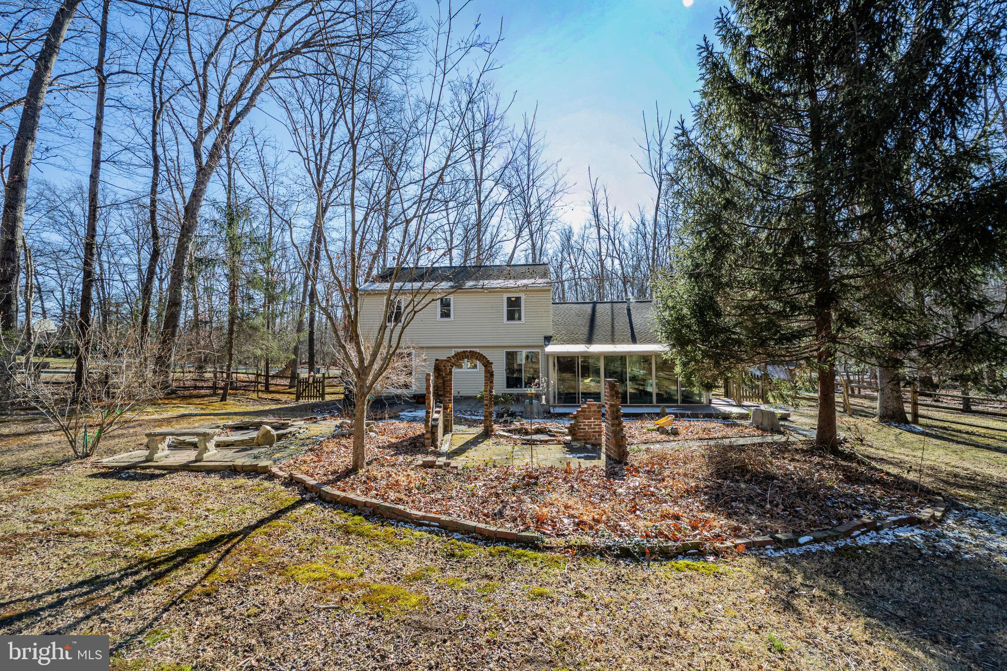 12222 Benson Branch Road Ellicott City, MD 21042 - Photo 47 of 67