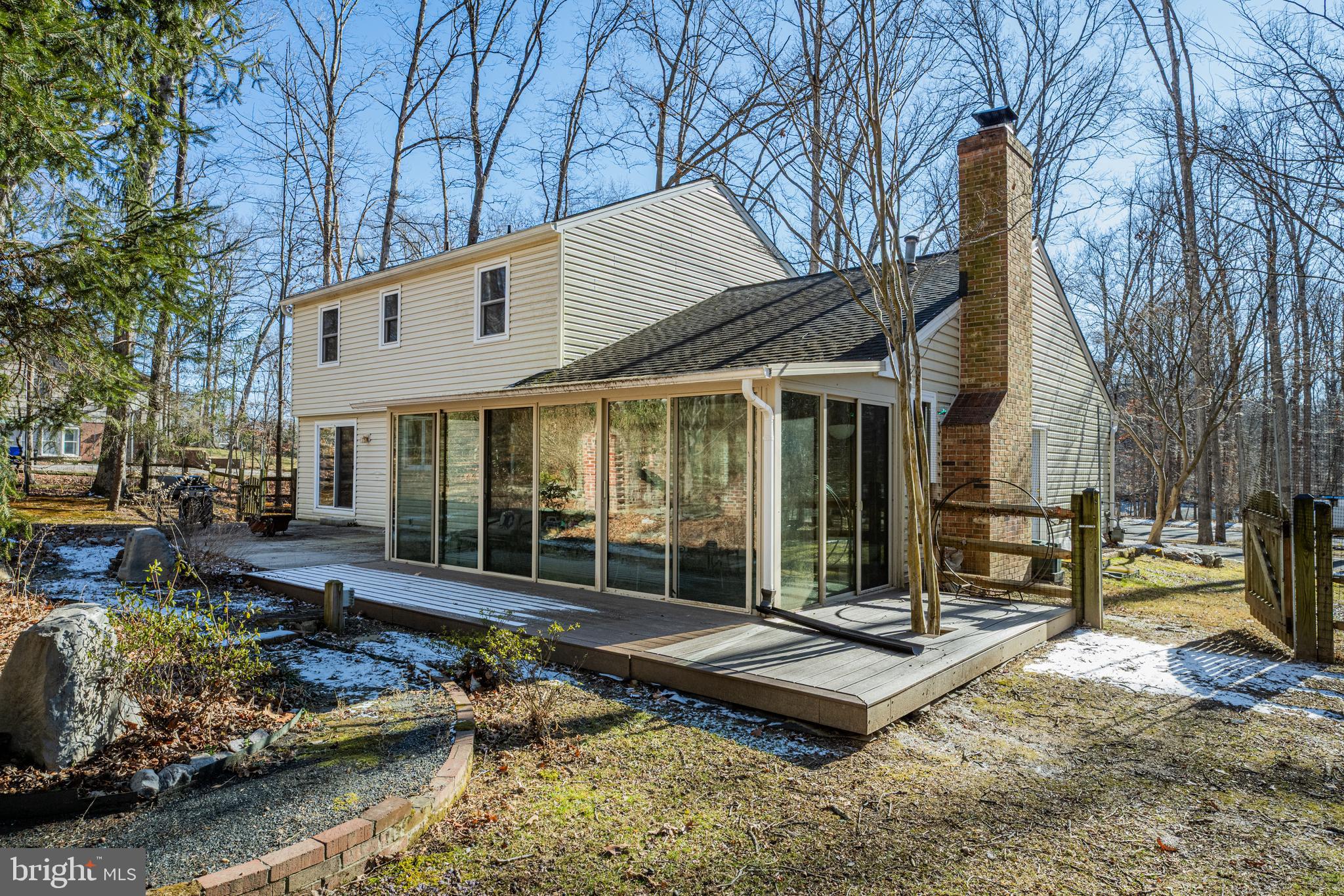 12222 Benson Branch Road Ellicott City, MD 21042 - Photo 48 of 67