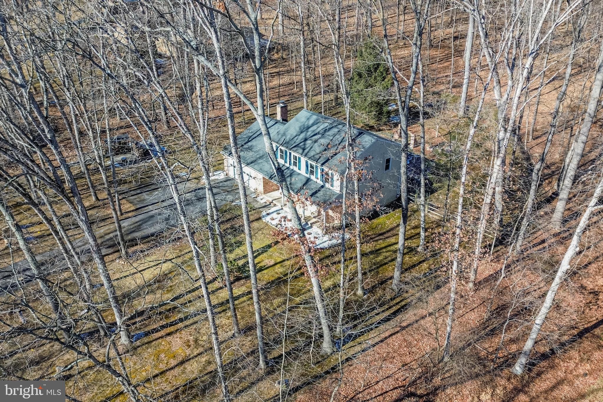 12222 Benson Branch Road Ellicott City, MD 21042 - Photo 49 of 67