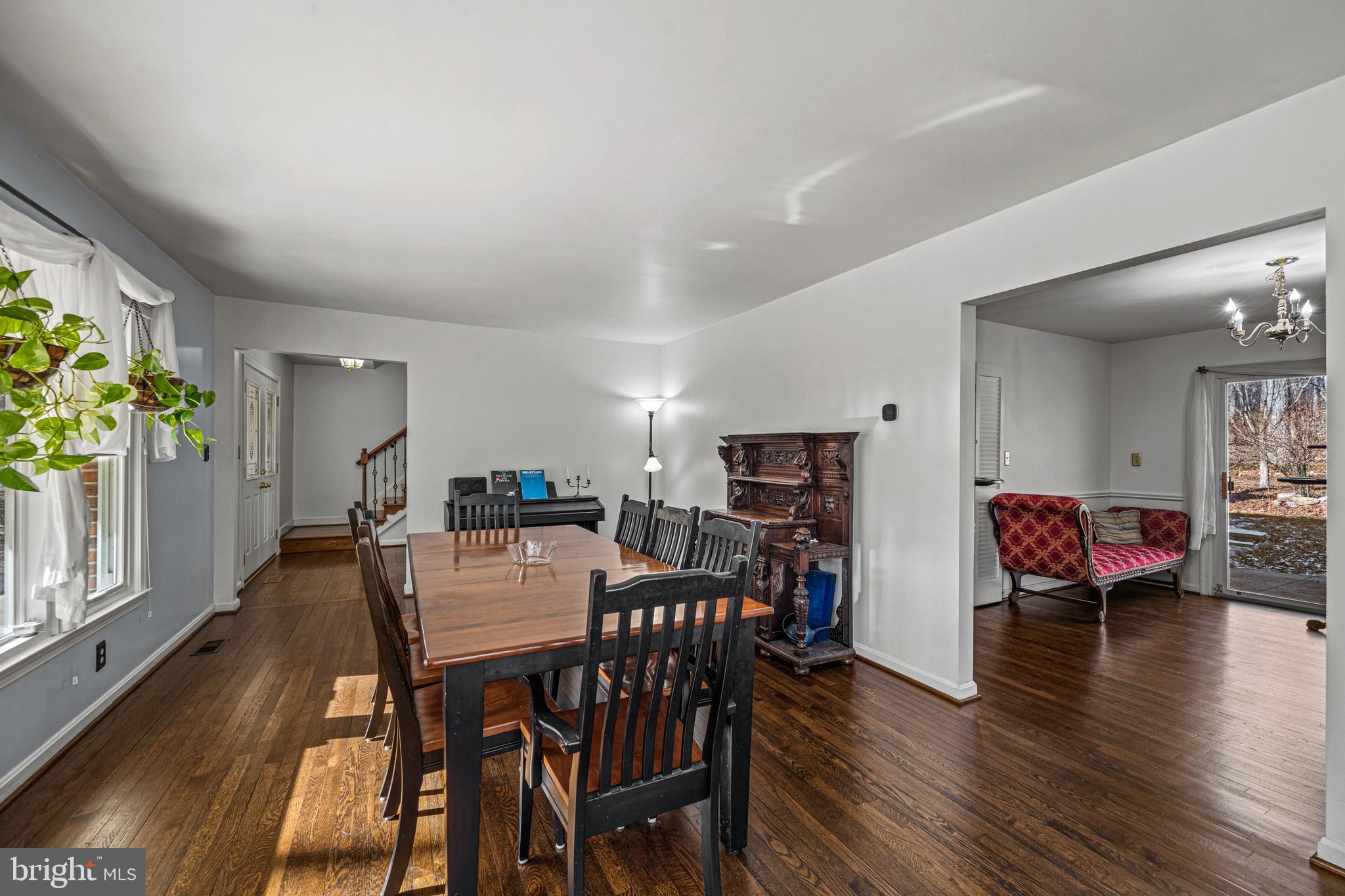 12222 Benson Branch Road Ellicott City, MD 21042 - Photo 5 of 67