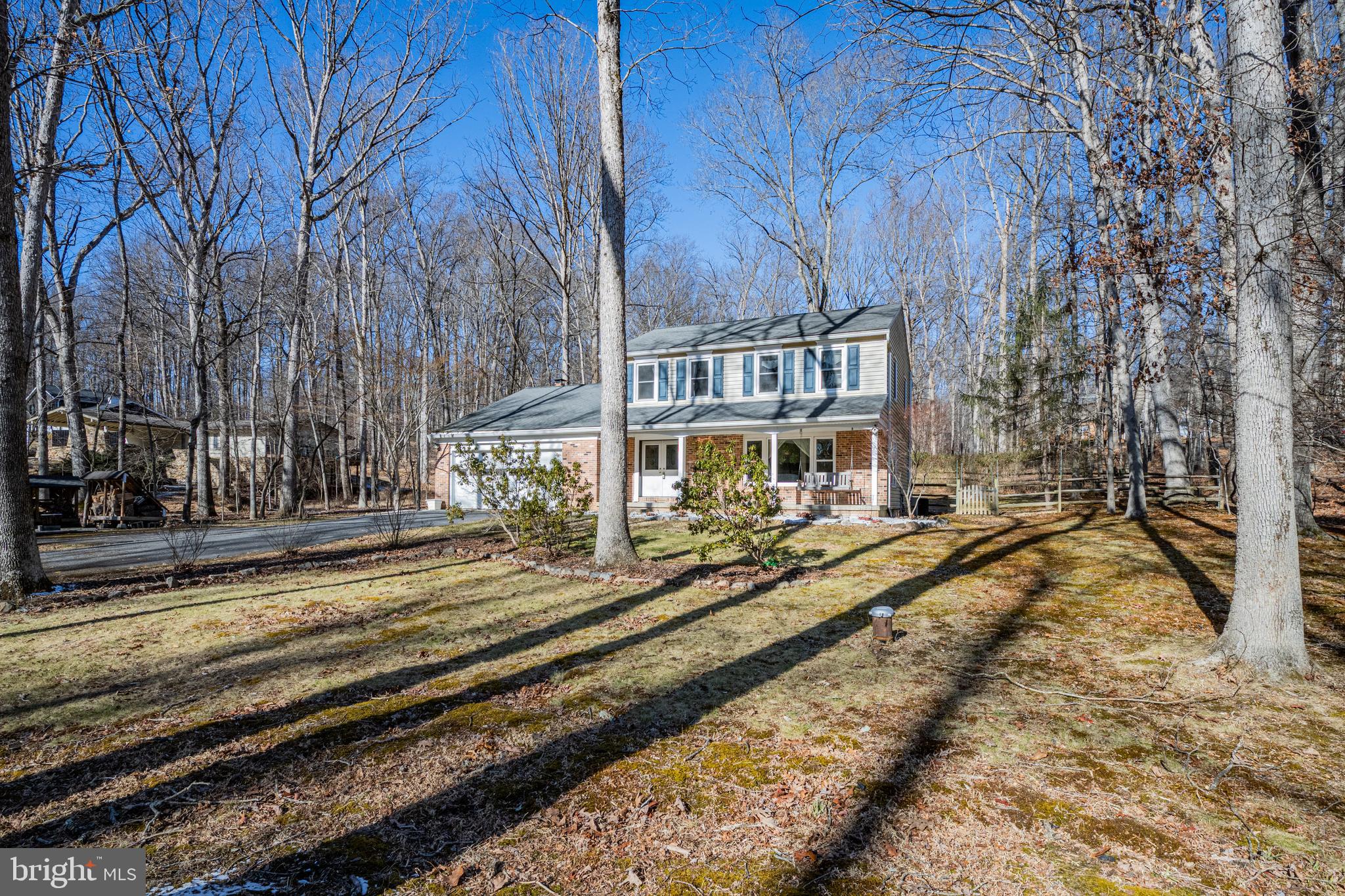 12222 Benson Branch Road Ellicott City, MD 21042 - Photo 51 of 67