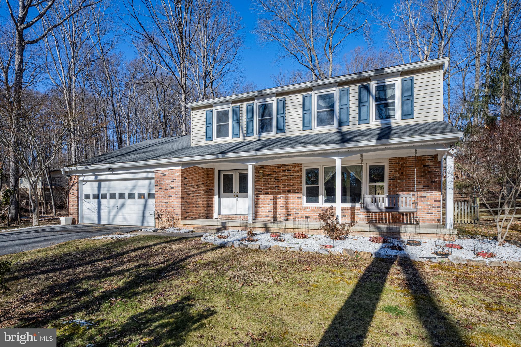 12222 Benson Branch Road Ellicott City, MD 21042 - Photo 52 of 67