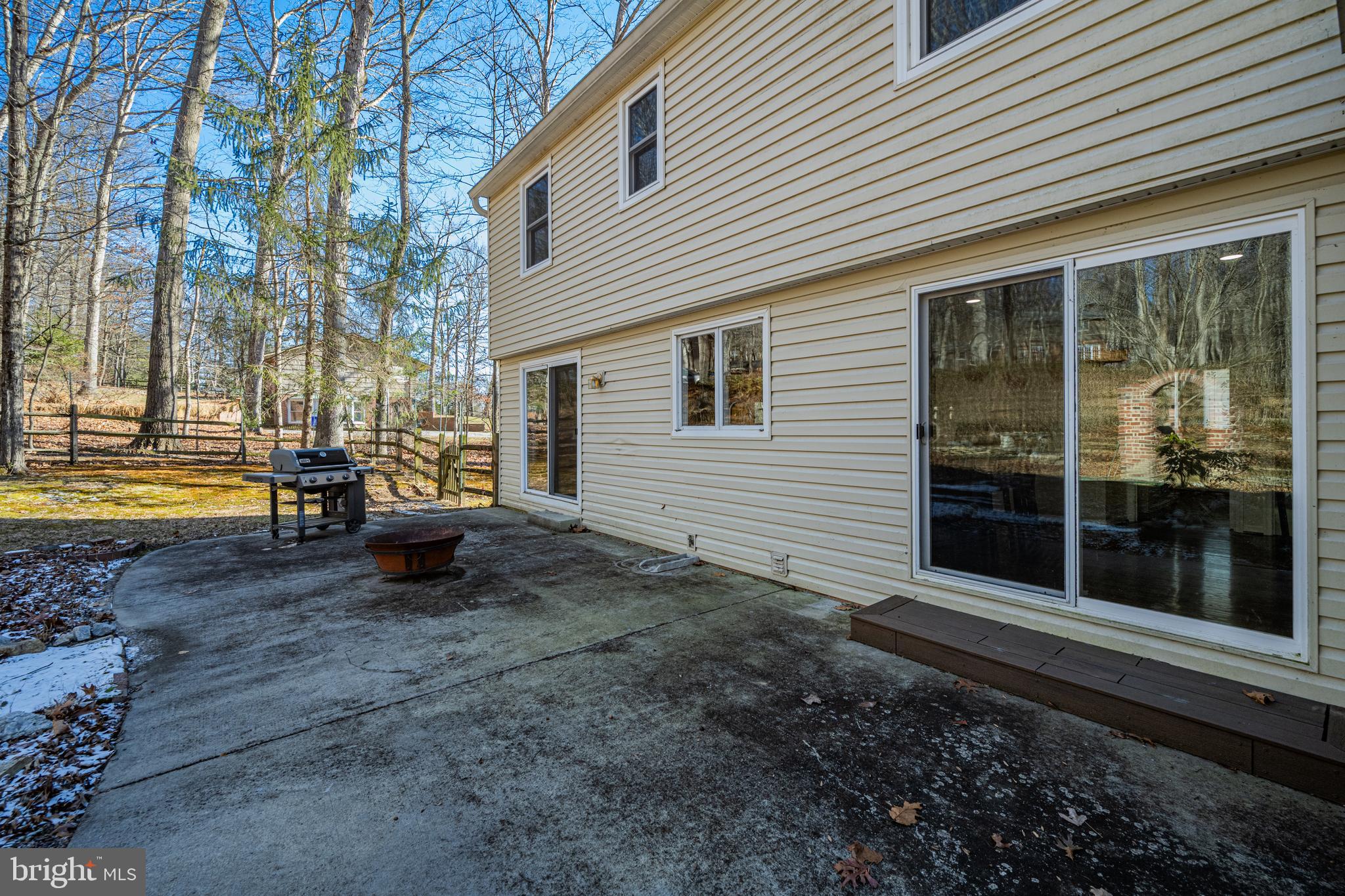 12222 Benson Branch Road Ellicott City, MD 21042 - Photo 54 of 67