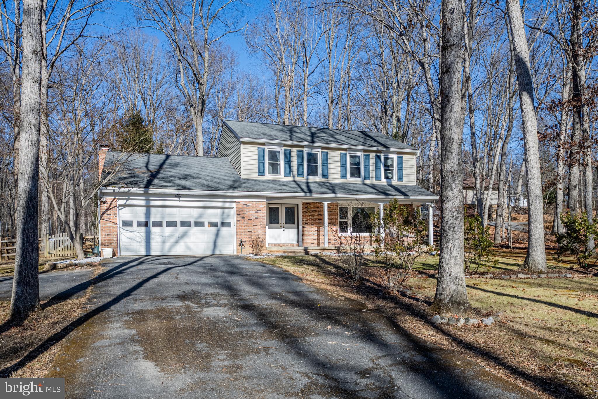 12222 Benson Branch Road Ellicott City, MD 21042 - Photo 57 of 67