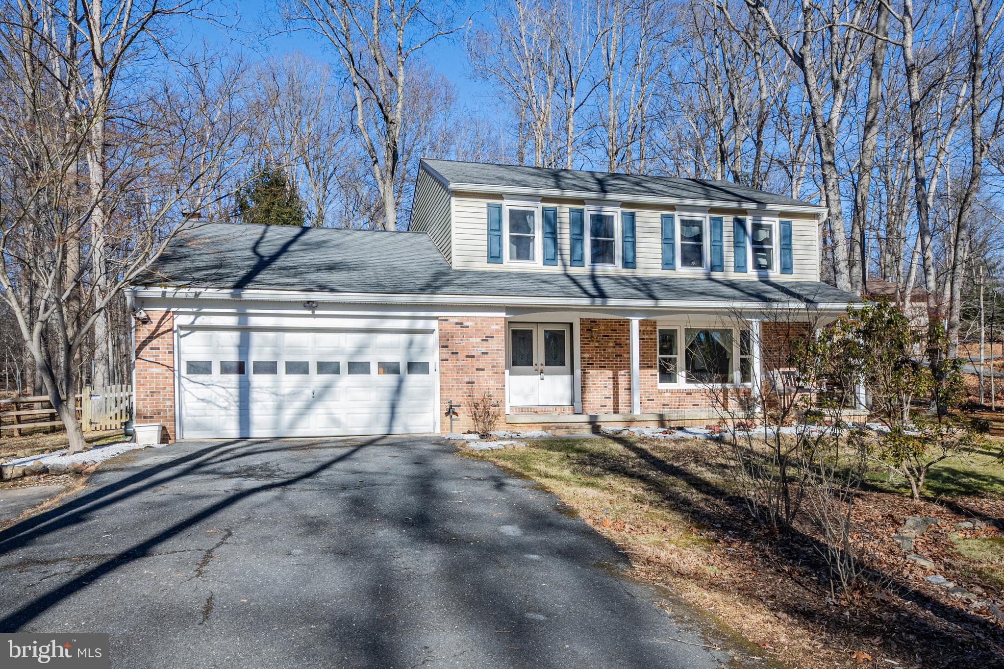 12222 Benson Branch Road Ellicott City, MD 21042 - Photo 58 of 67