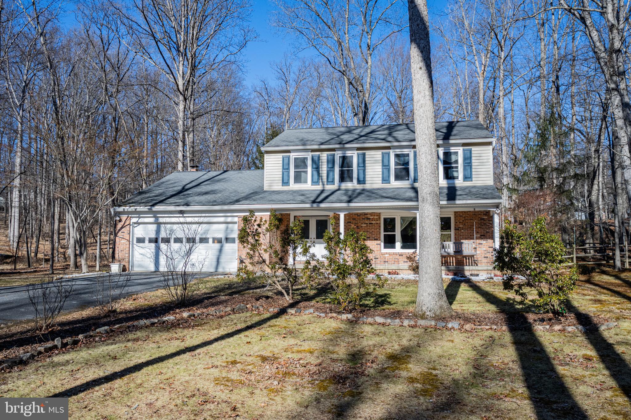 12222 Benson Branch Road Ellicott City, MD 21042 - Photo 59 of 67