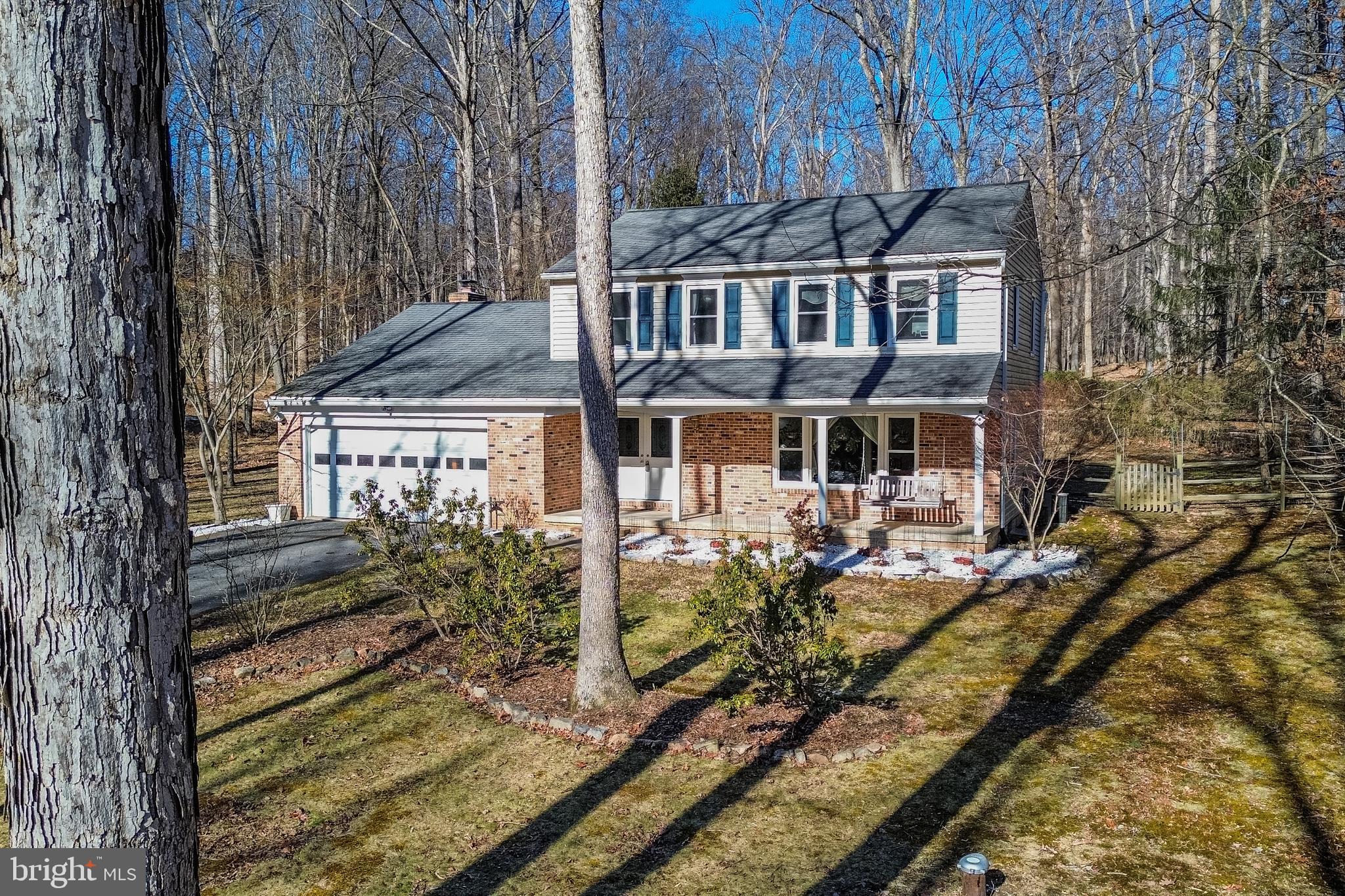 12222 Benson Branch Road Ellicott City, MD 21042 - Photo 60 of 67