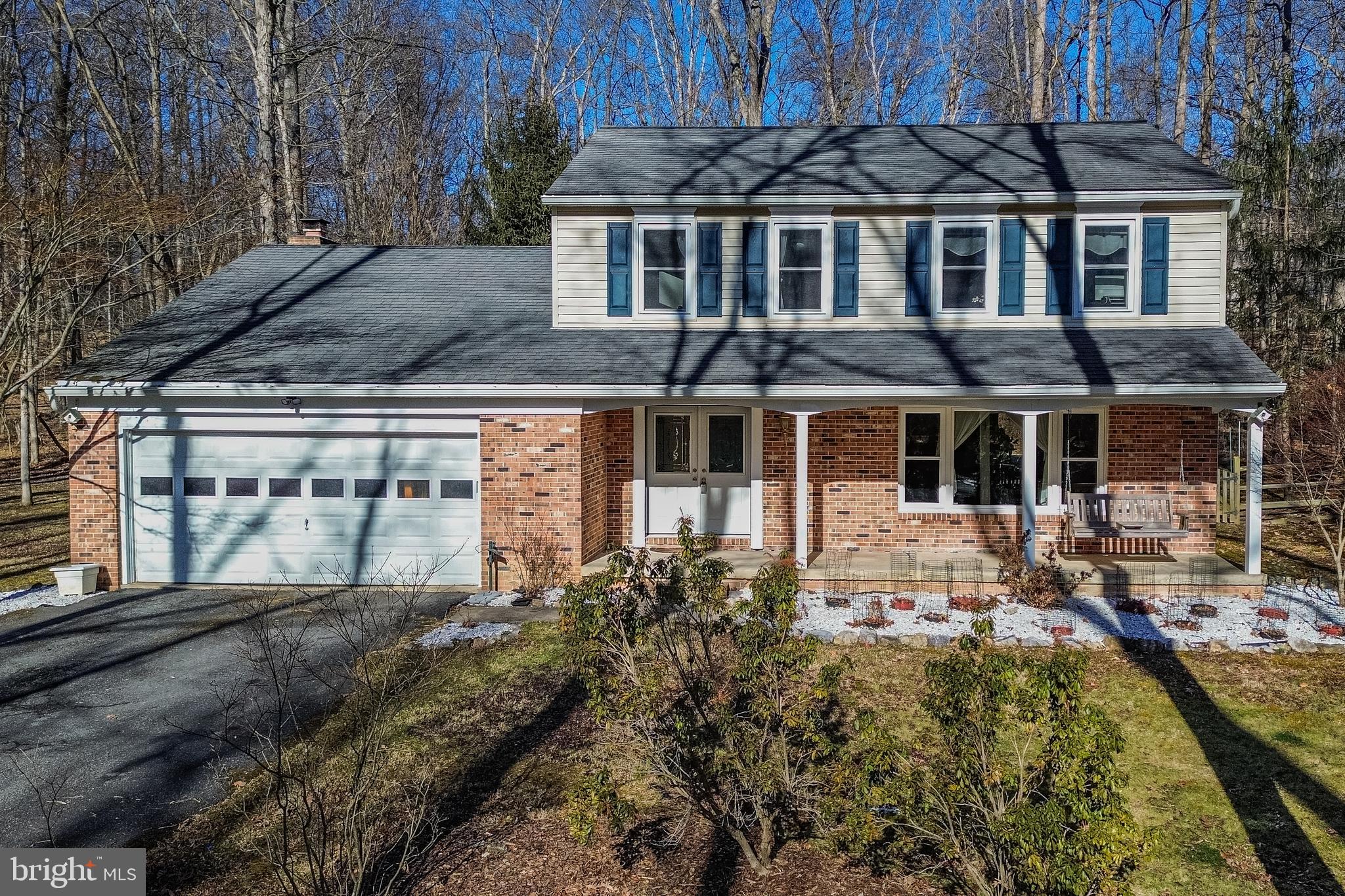 12222 Benson Branch Road Ellicott City, MD 21042 - Photo 61 of 67