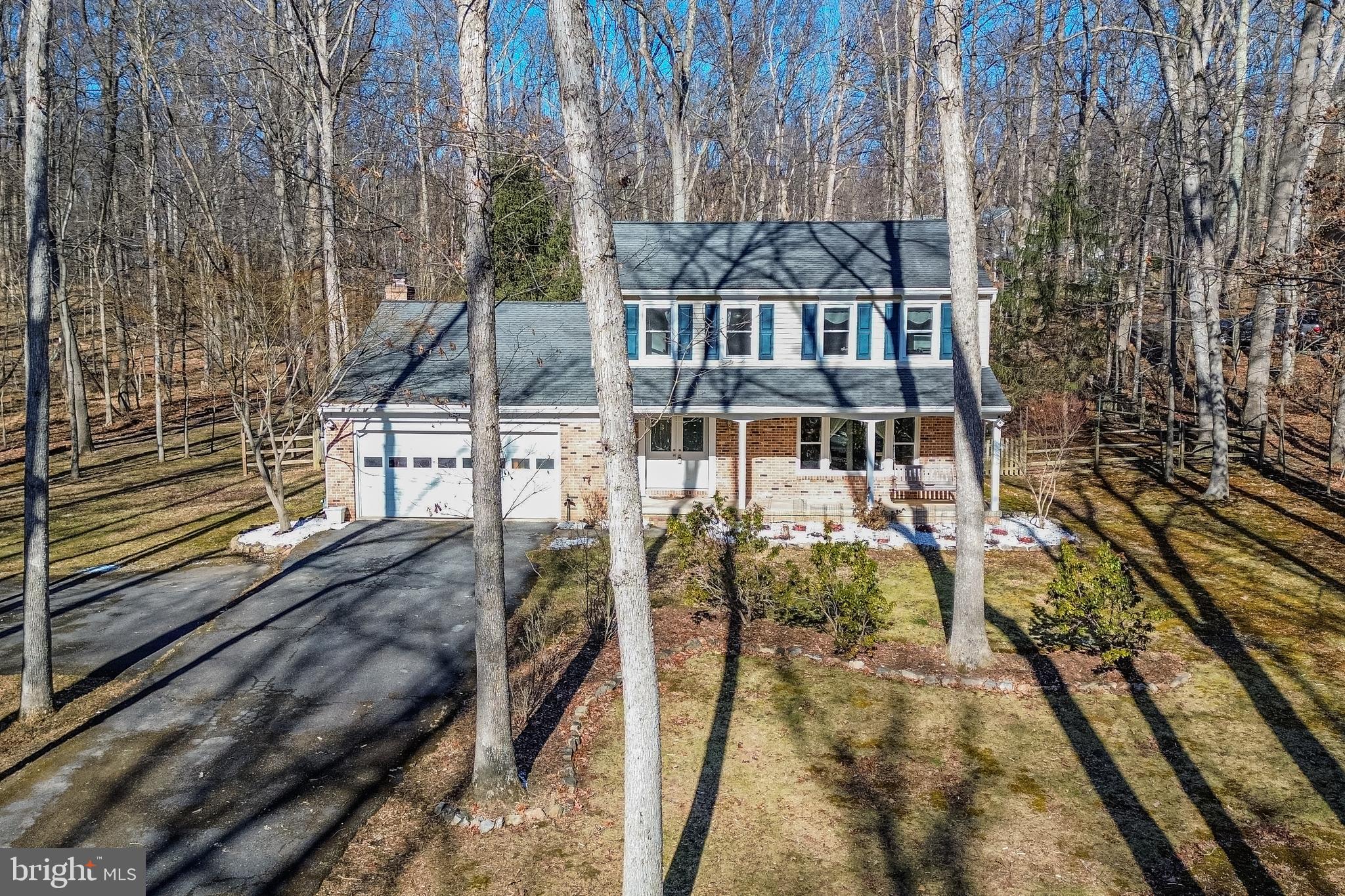 12222 Benson Branch Road Ellicott City, MD 21042 - Photo 63 of 67