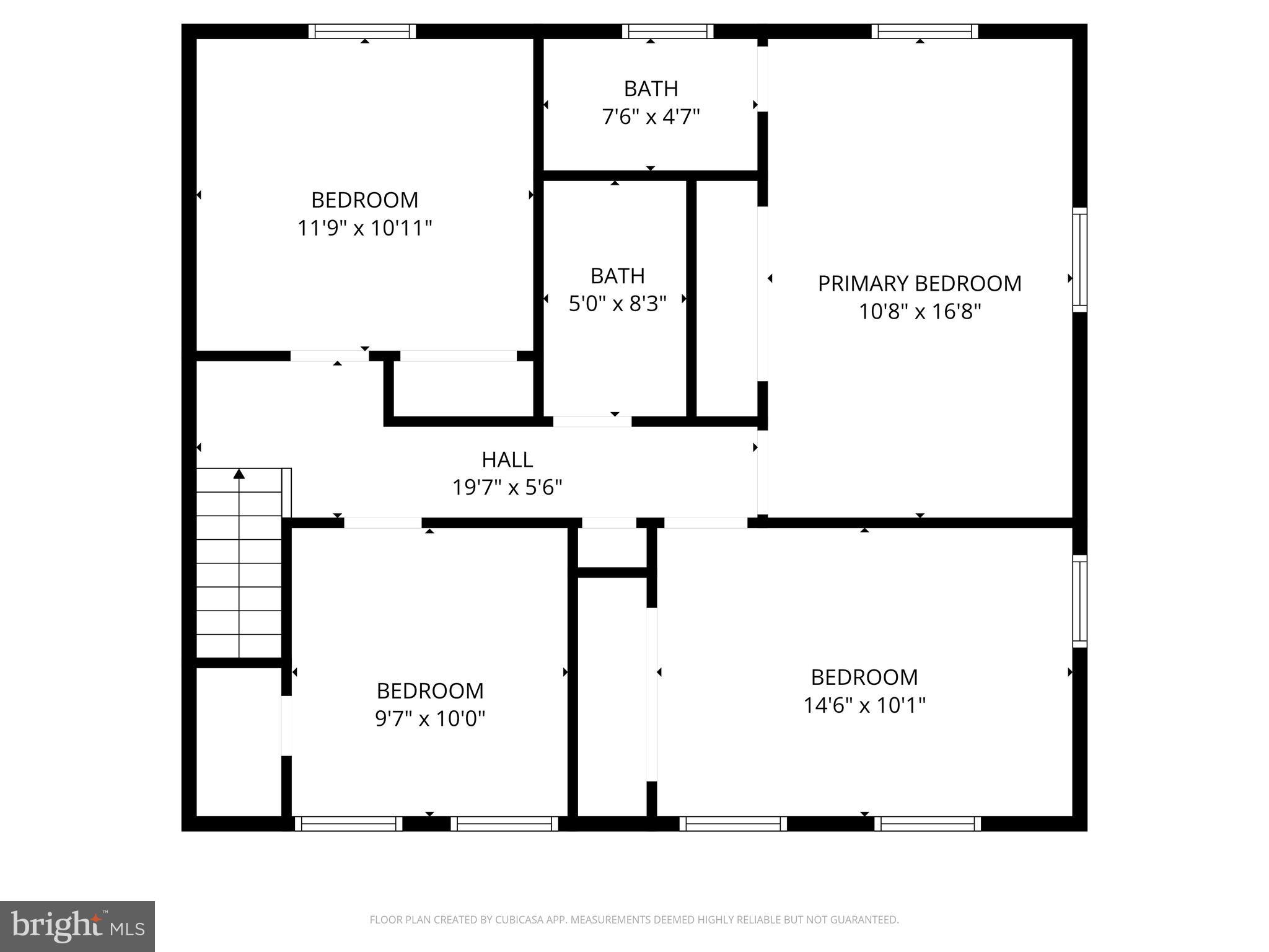 12222 Benson Branch Road Ellicott City, MD 21042 - Photo 66 of 67