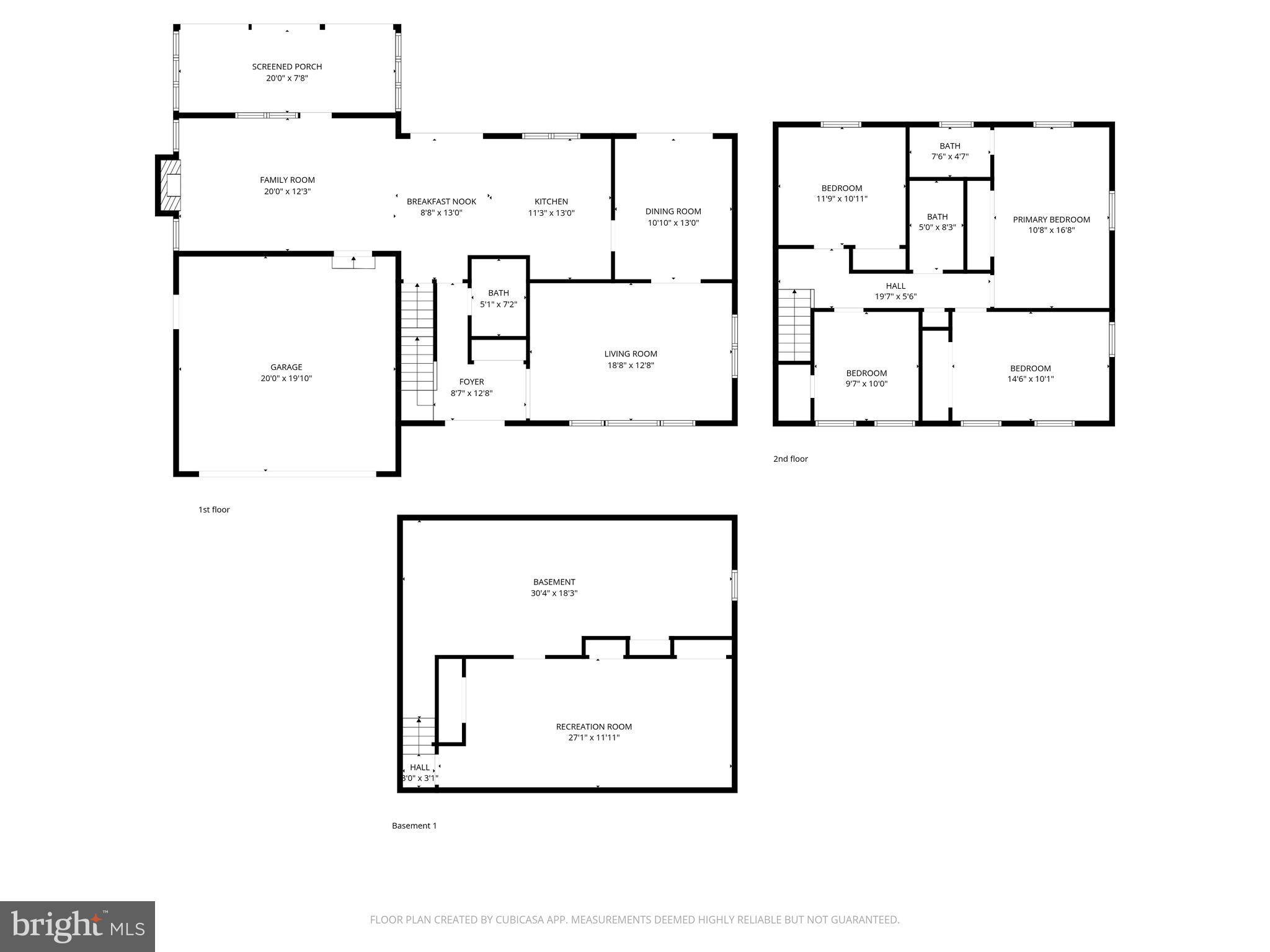 12222 Benson Branch Road Ellicott City, MD 21042 - Photo 67 of 67