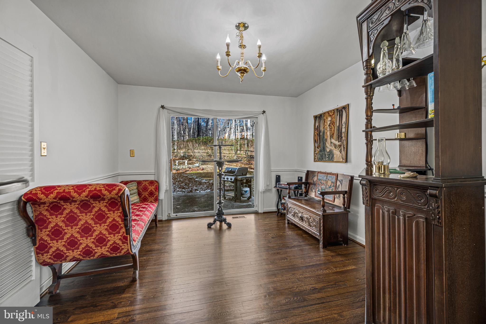 12222 Benson Branch Road Ellicott City, MD 21042 - Photo 7 of 67