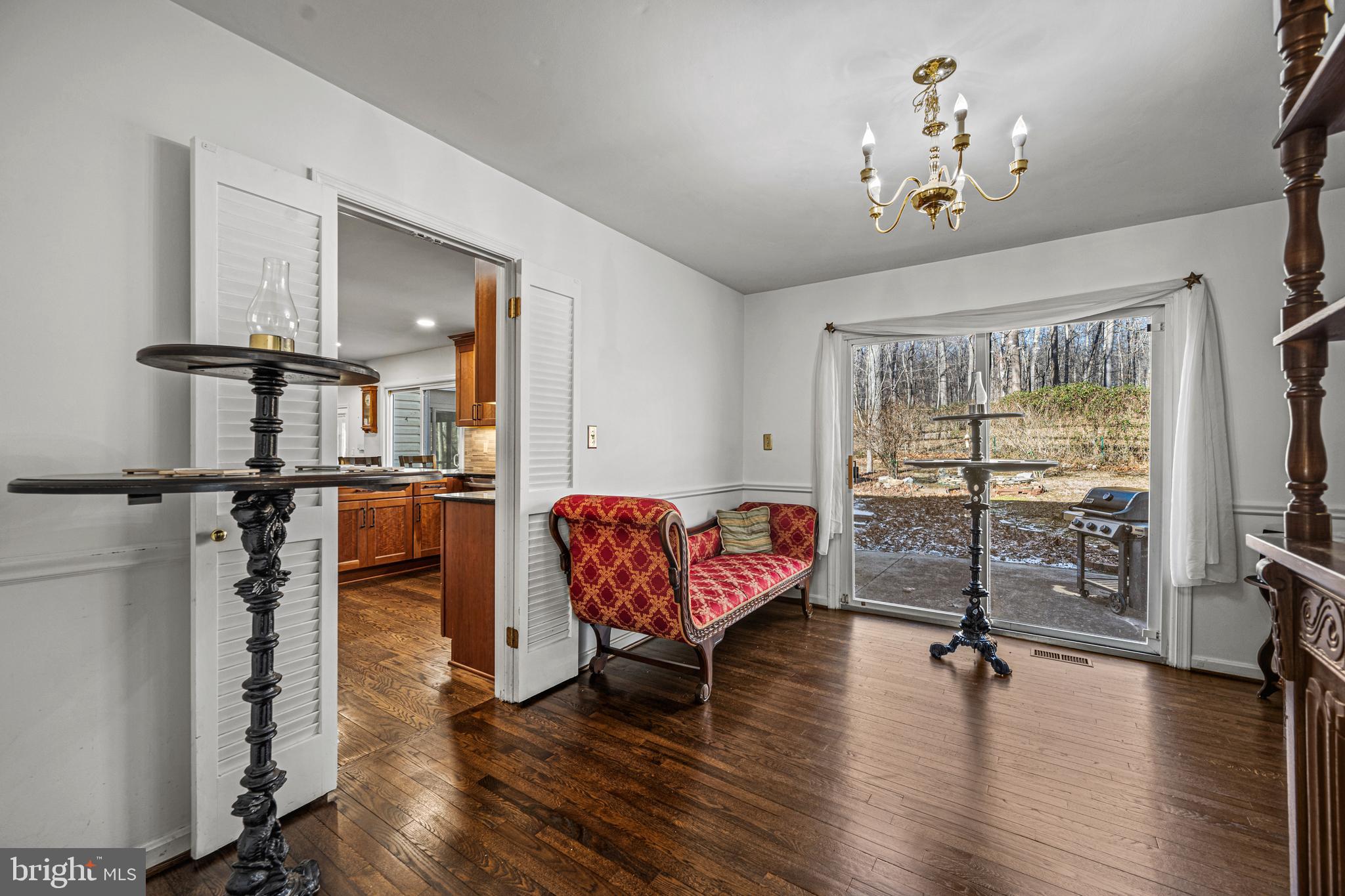 12222 Benson Branch Road Ellicott City, MD 21042 - Photo 8 of 67