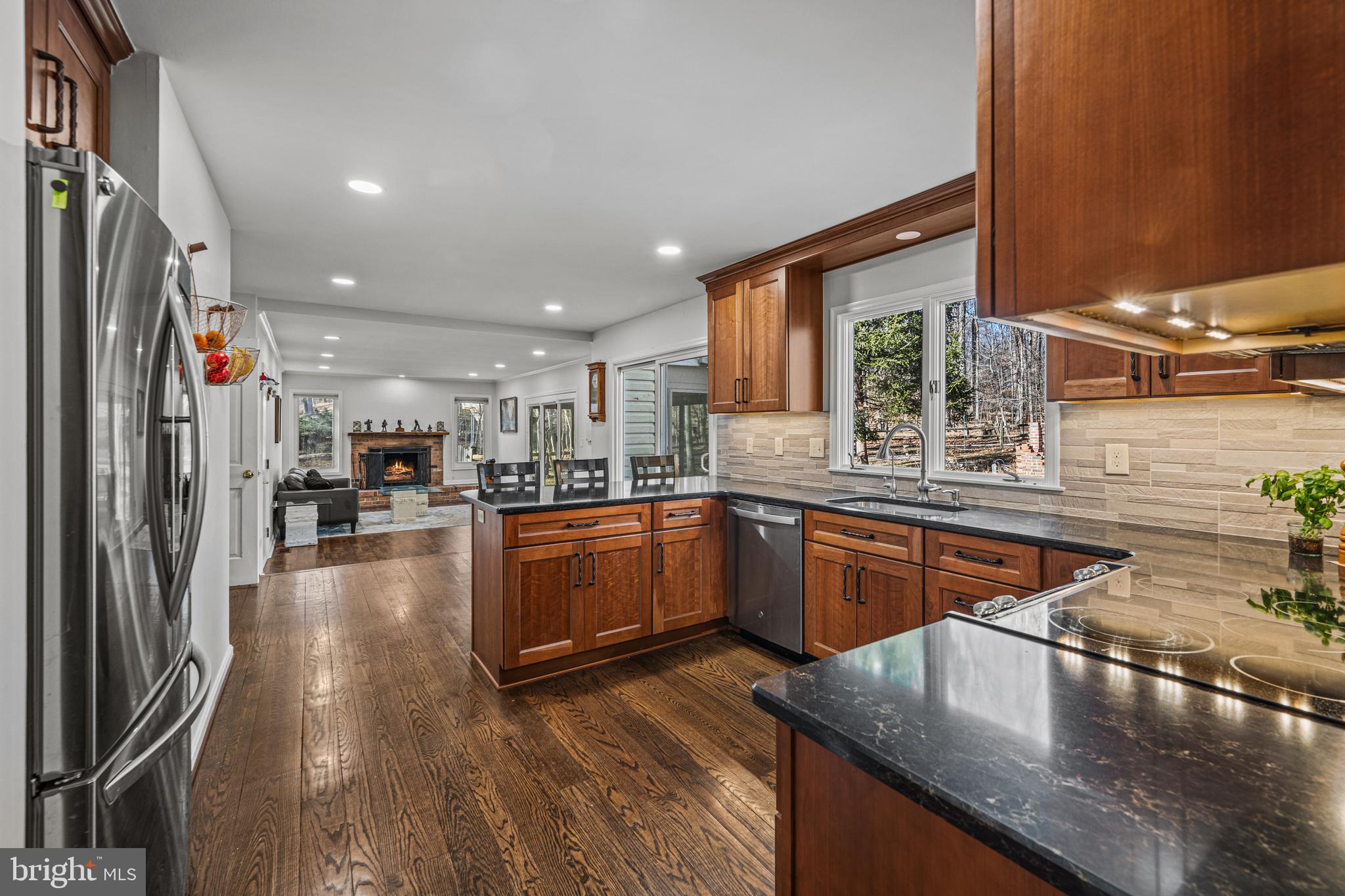 12222 Benson Branch Road Ellicott City, MD 21042 - Photo 10 of 67