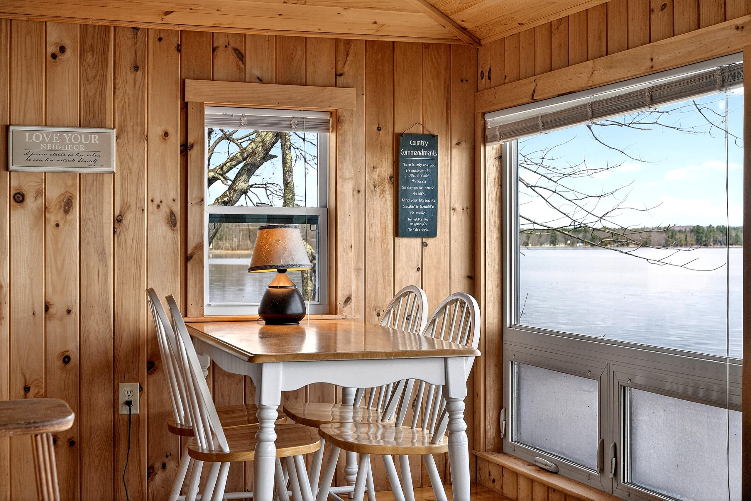 52 Lester Lane Burnham, ME 04922 - Photo 13 of 36