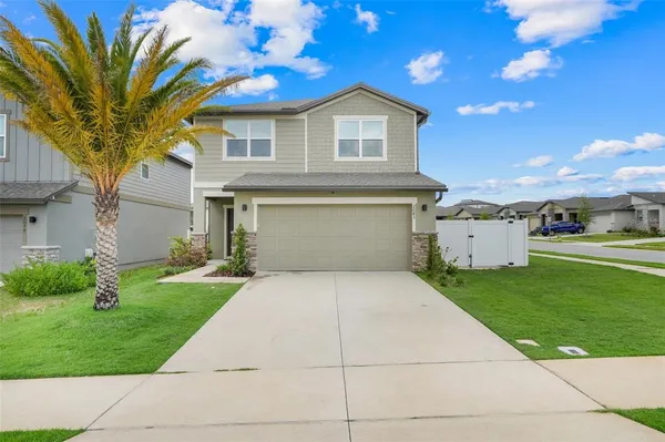 $3,200 | 2083 Gold Dust Drive, Minneola, FL 34715