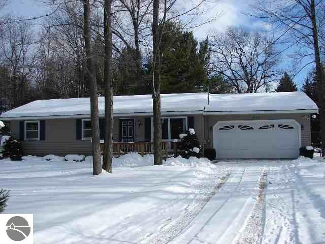 1573 Ridge View Court Traverse City, MI 49686 - Photo 1 of 5 1673411.JPG