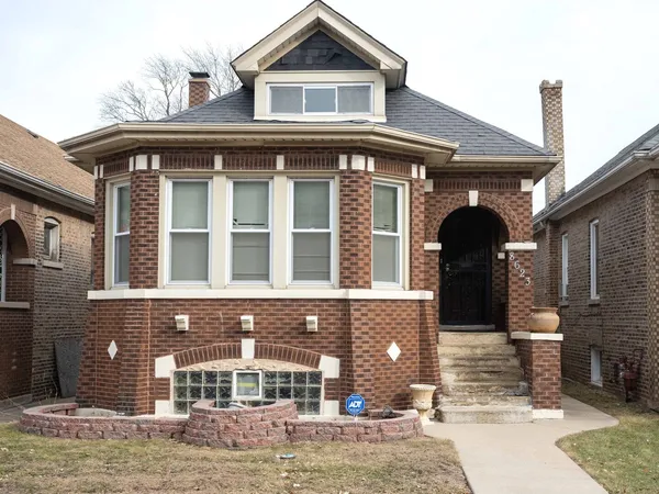 $180,000 | 8623 South Cregier Avenue, Chicago, IL 60617