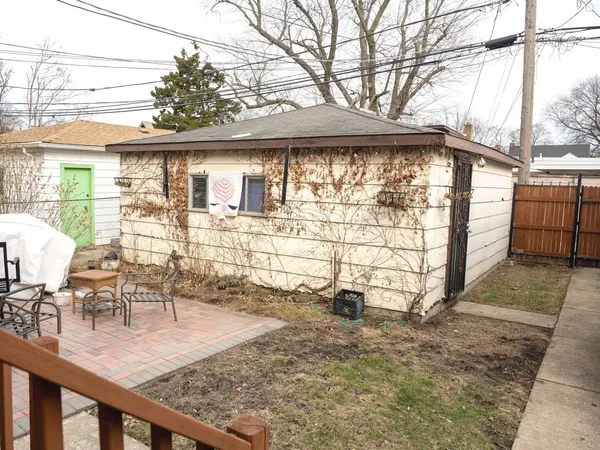 $180,000 | 8623 South Cregier Avenue, Chicago, IL 60617