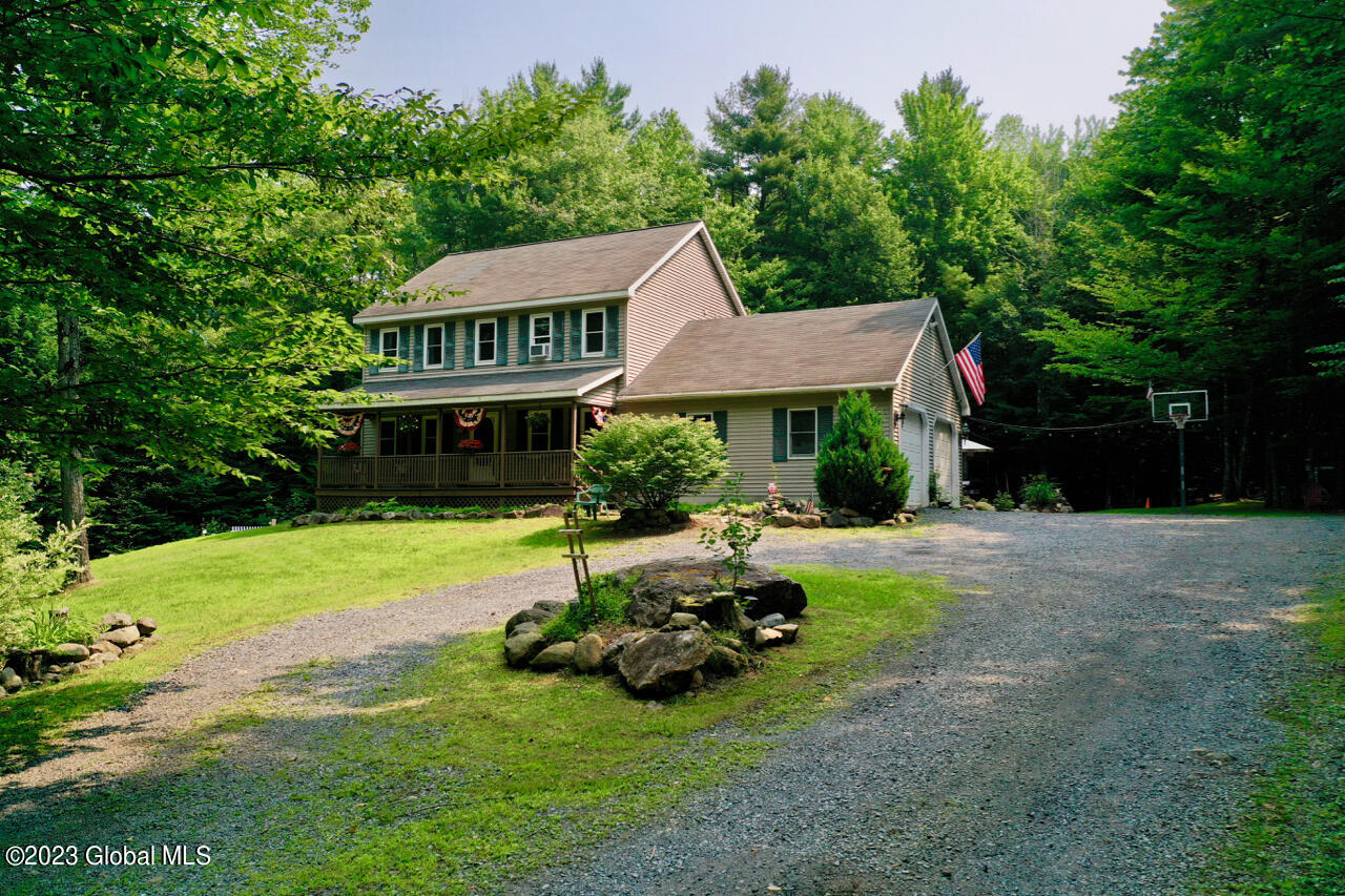 134 Fox Road Middle Grove, NY 12850 - Photo 54 of 69 1