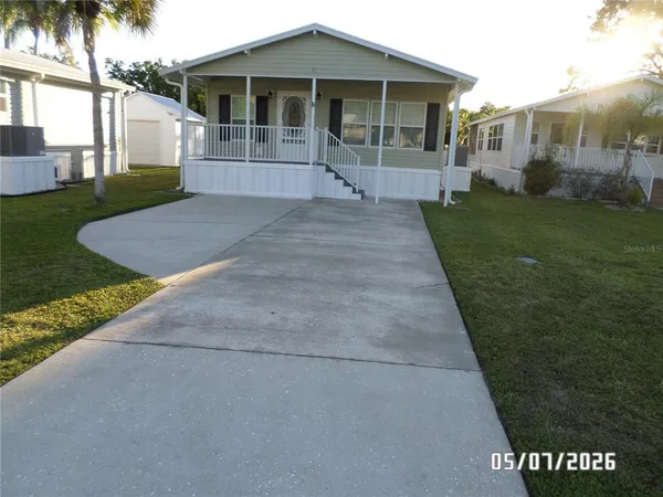 $269,000 | 35 West Appaloosa Trail, River Ranch, FL 33867