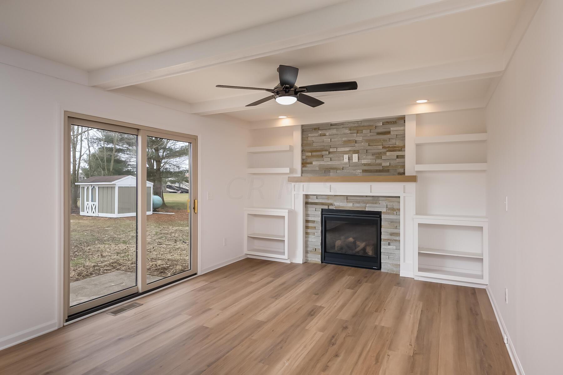 6001 Moore Road Delaware, OH 43015 - Photo 18 of 39 Great Room