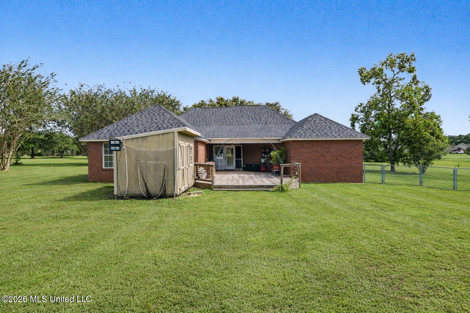 5105 Remington Road Moss Point, MS 39562 - Photo 29 of 32 031