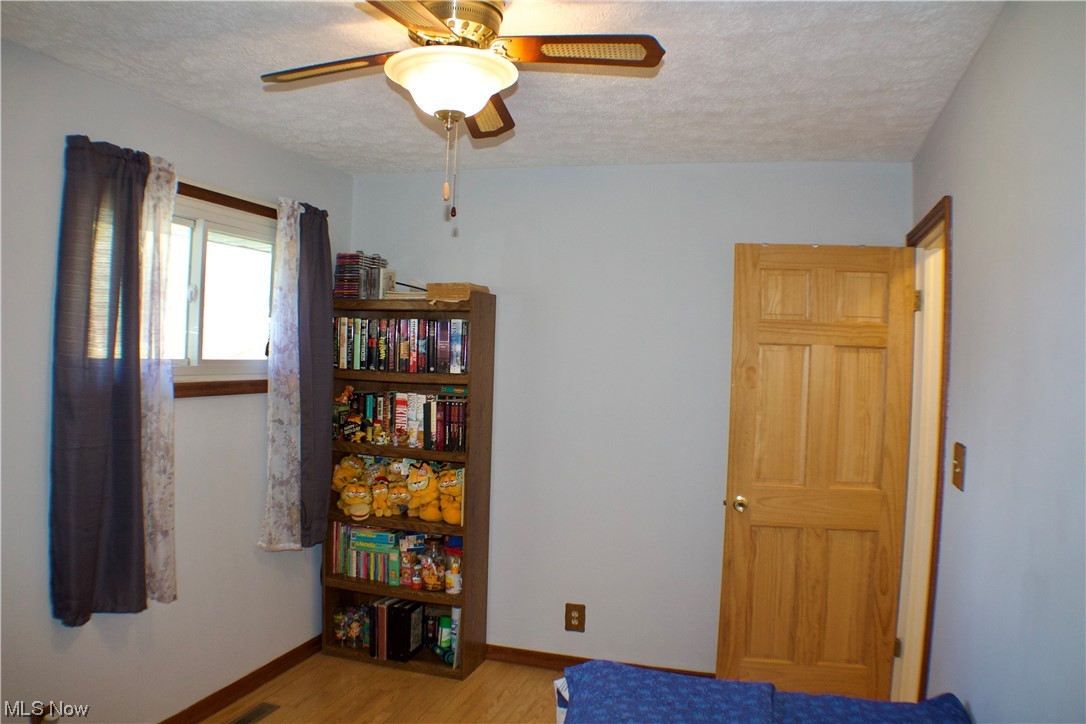 636 Warren Chapel Road Fleming, OH 45729 - Photo 7 of 22 Bedroom 1