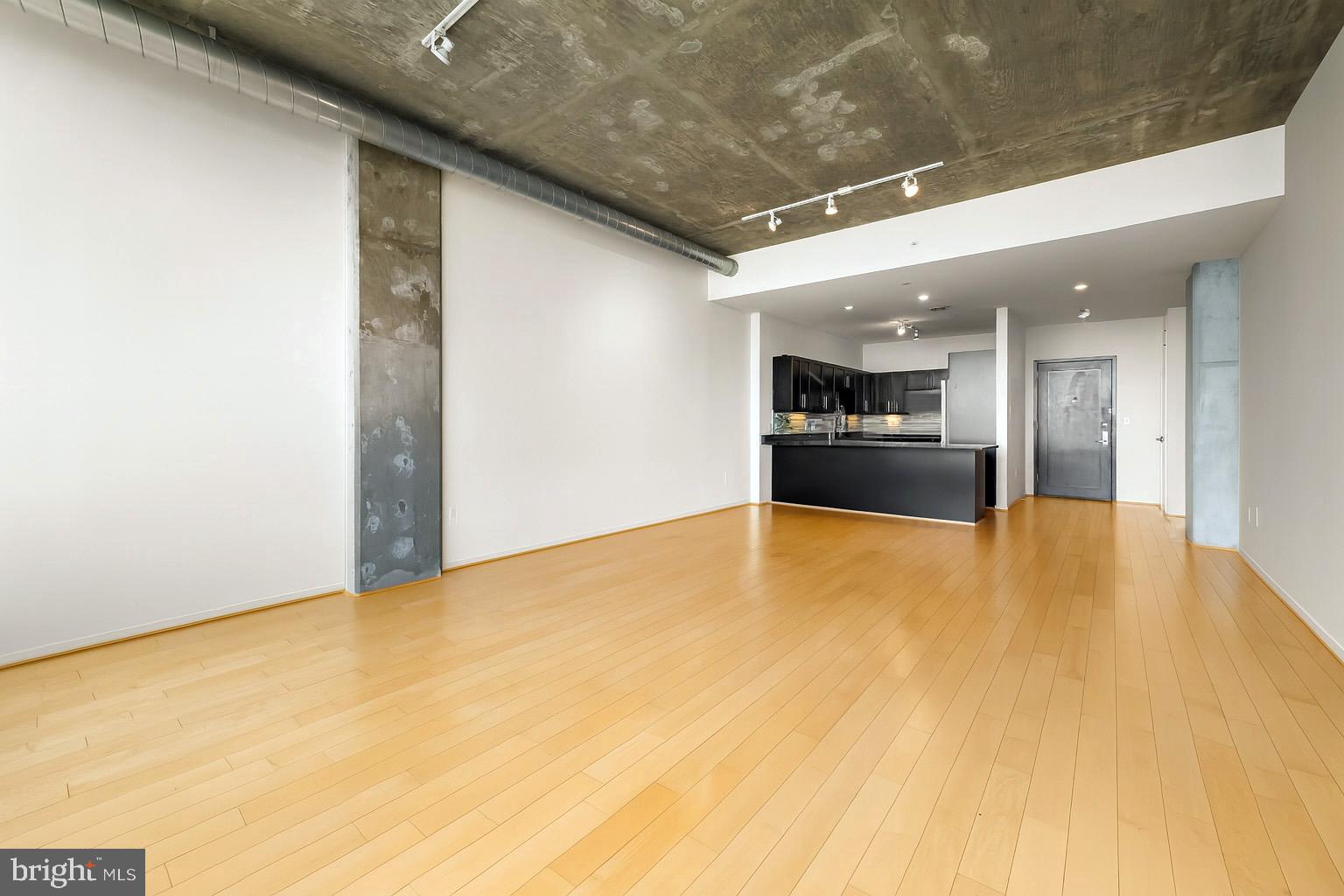1200 Steuart Street, Unit 912 Baltimore, MD 21230 - Photo 45 of 45 Expansive open floor plan