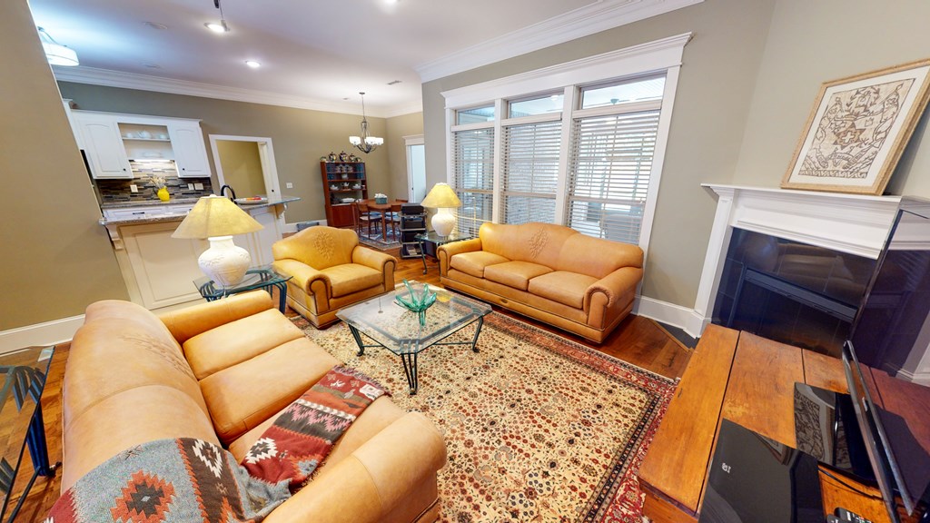 3613 Oak Ridge Lane Dothan, AL 36303 - Photo 4 of 42